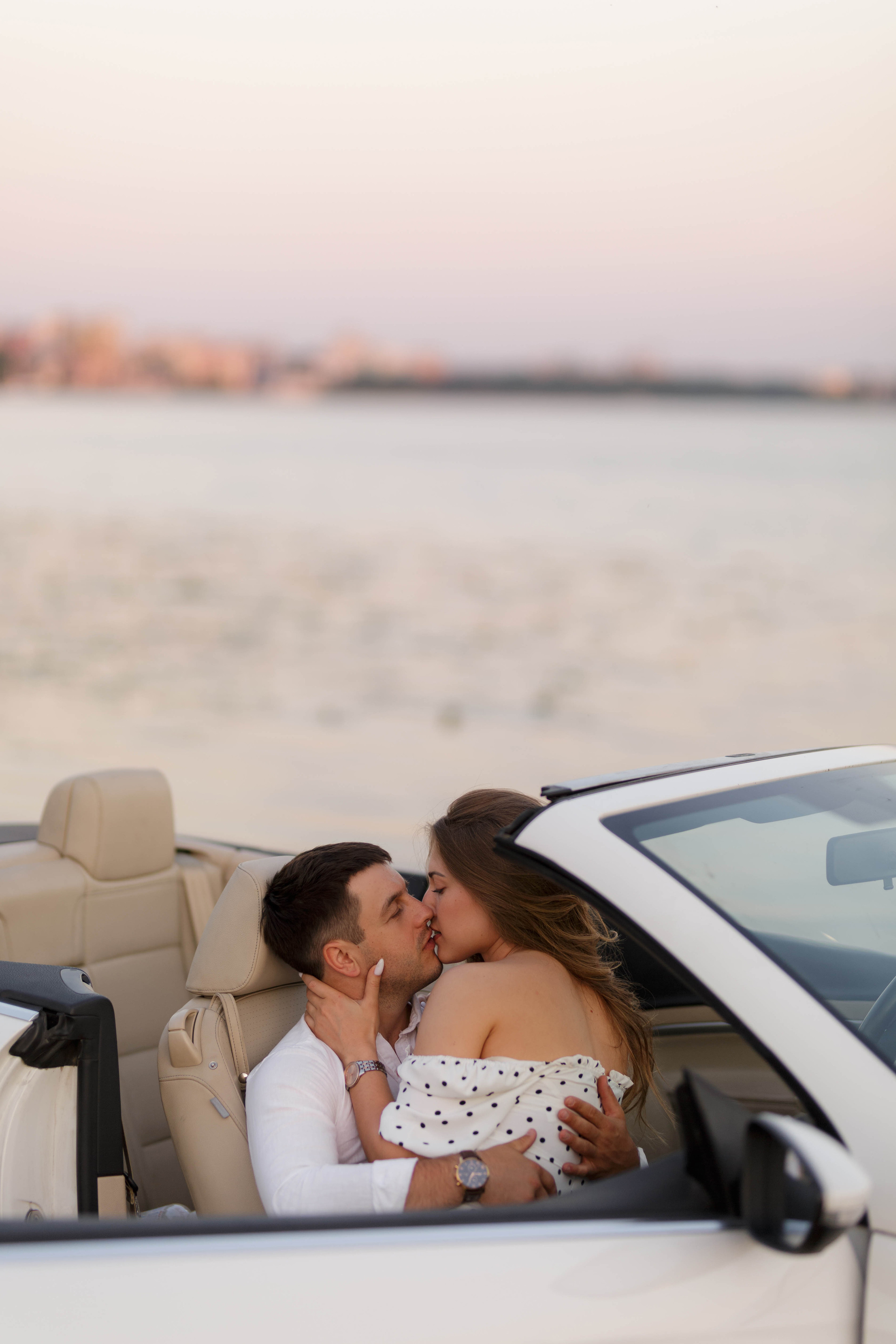 КАБРІОЛЕТОМ В ЛІТО