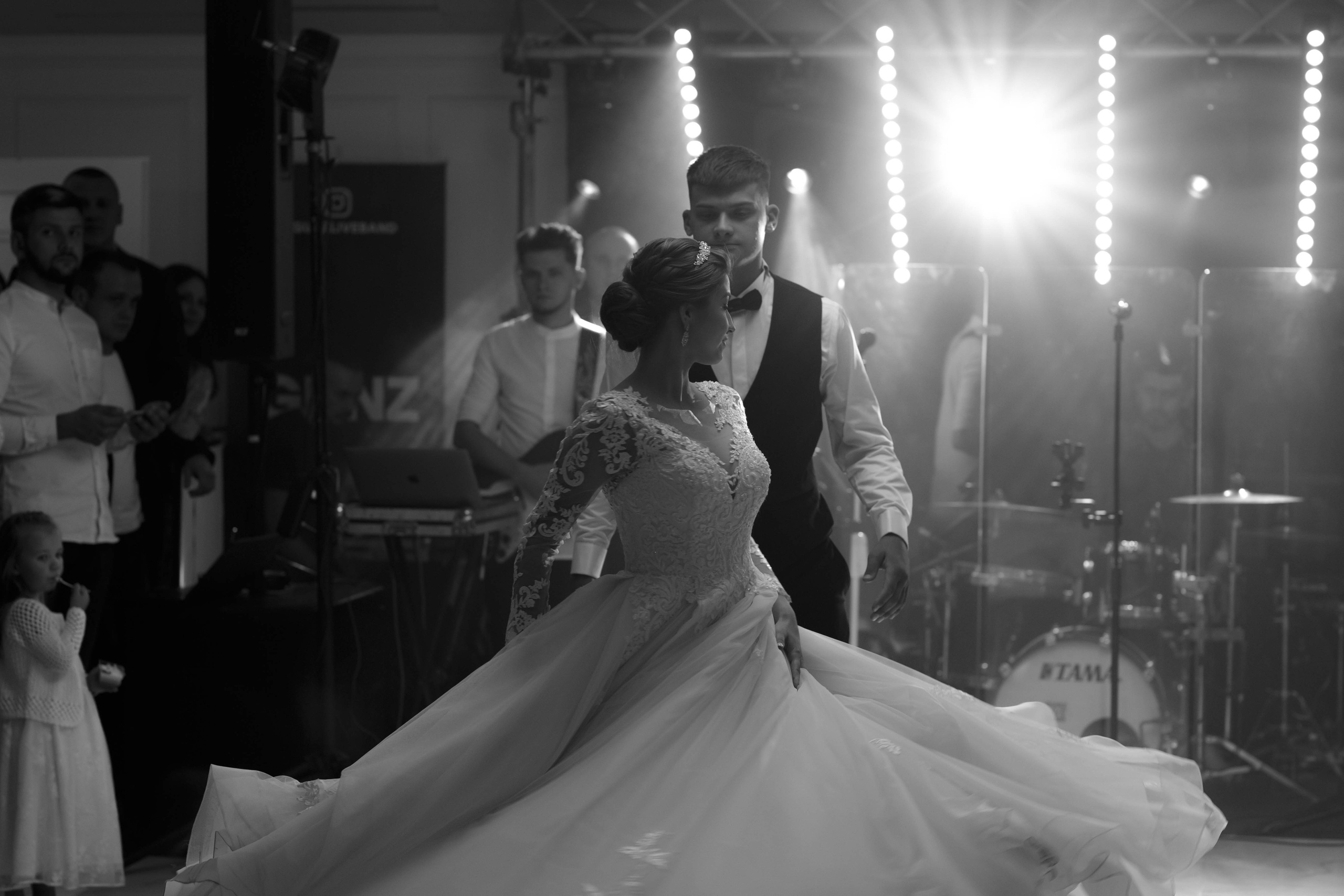 ED & LINDA | LaVilla