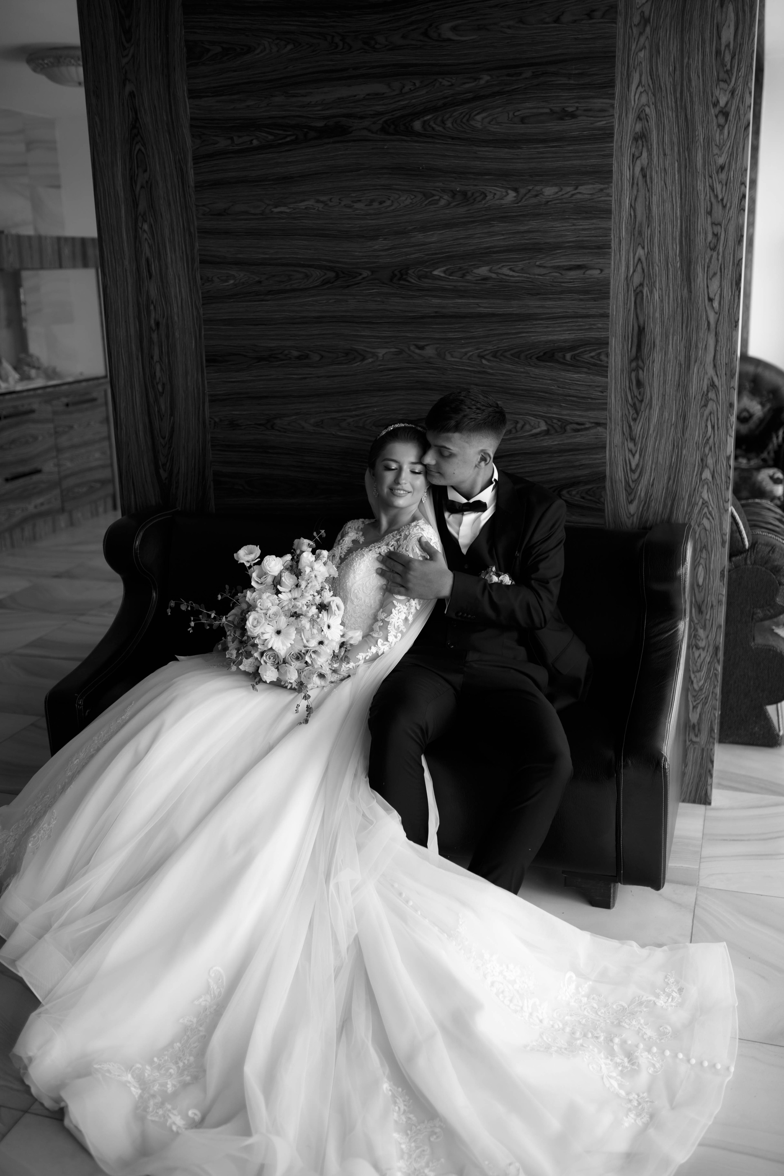 ED & LINDA | LaVilla