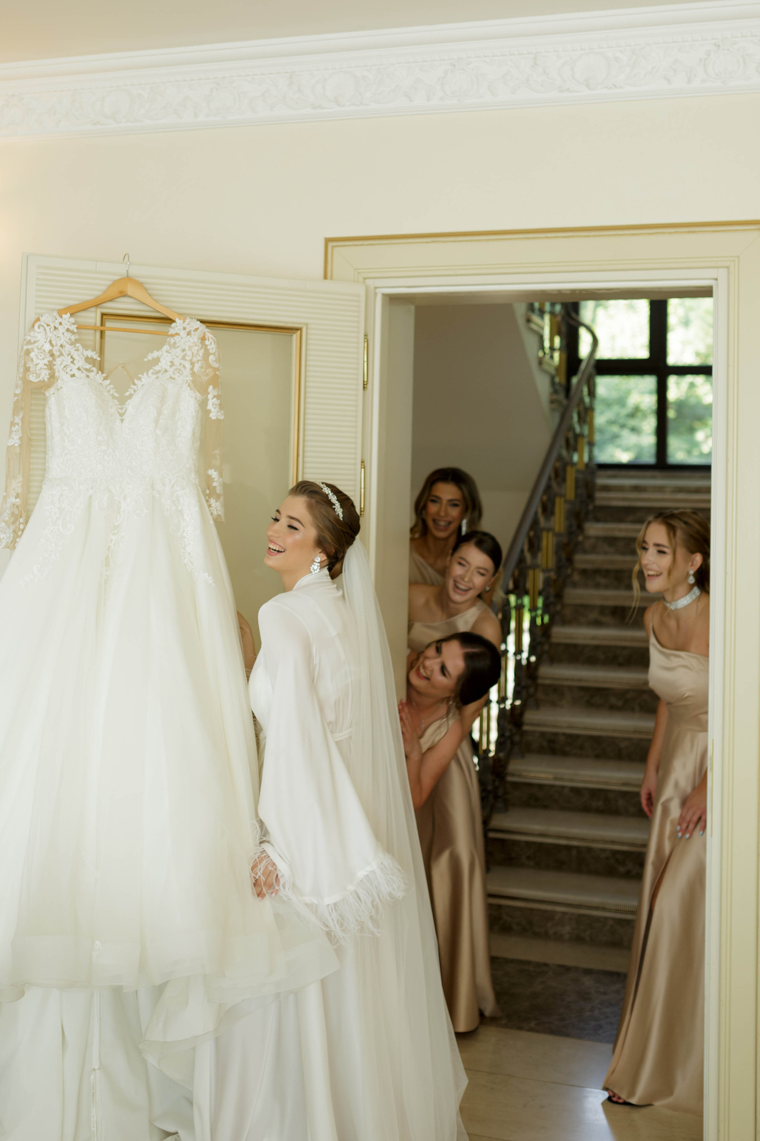 ED & LINDA | LaVilla