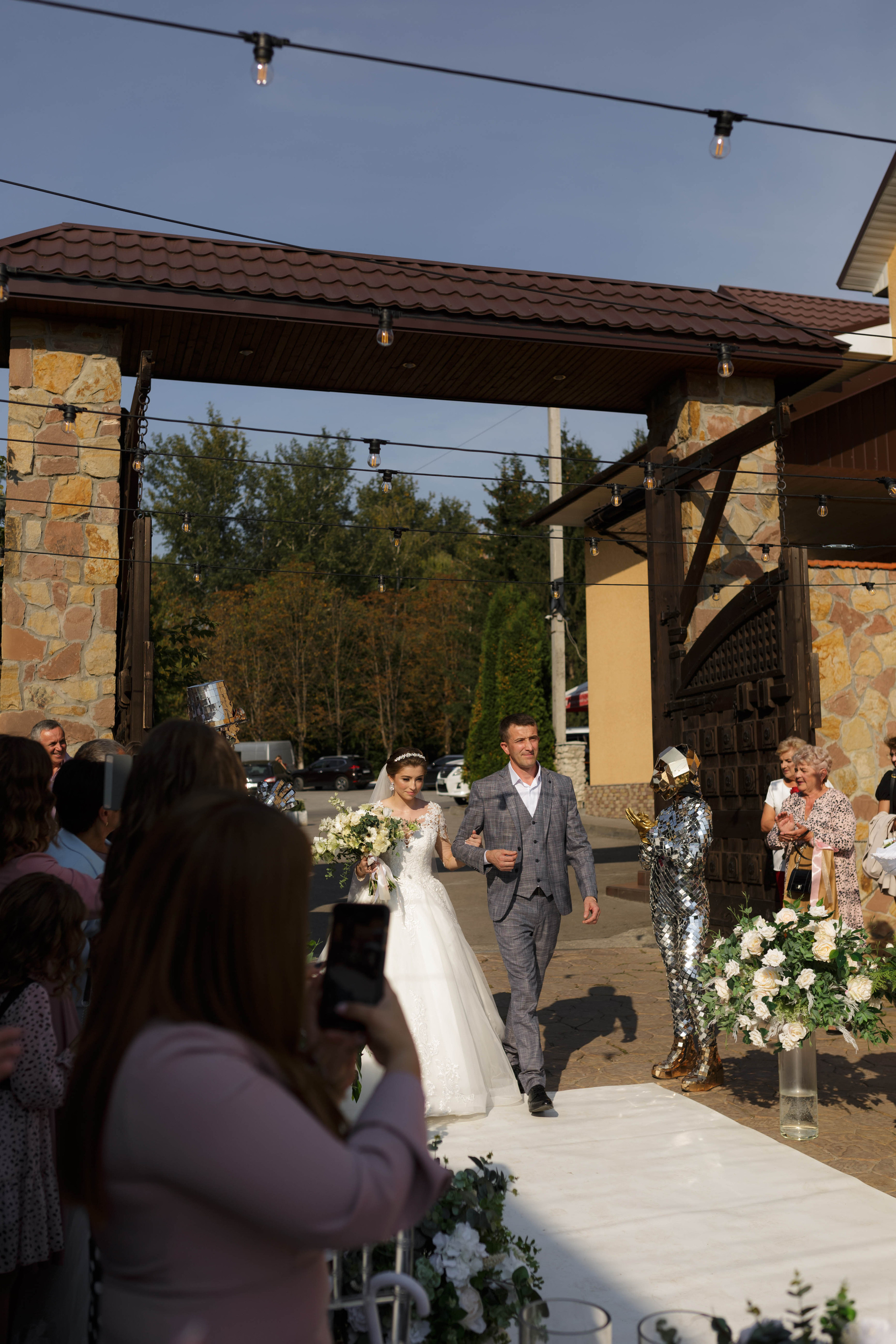 ED & LINDA | LaVilla