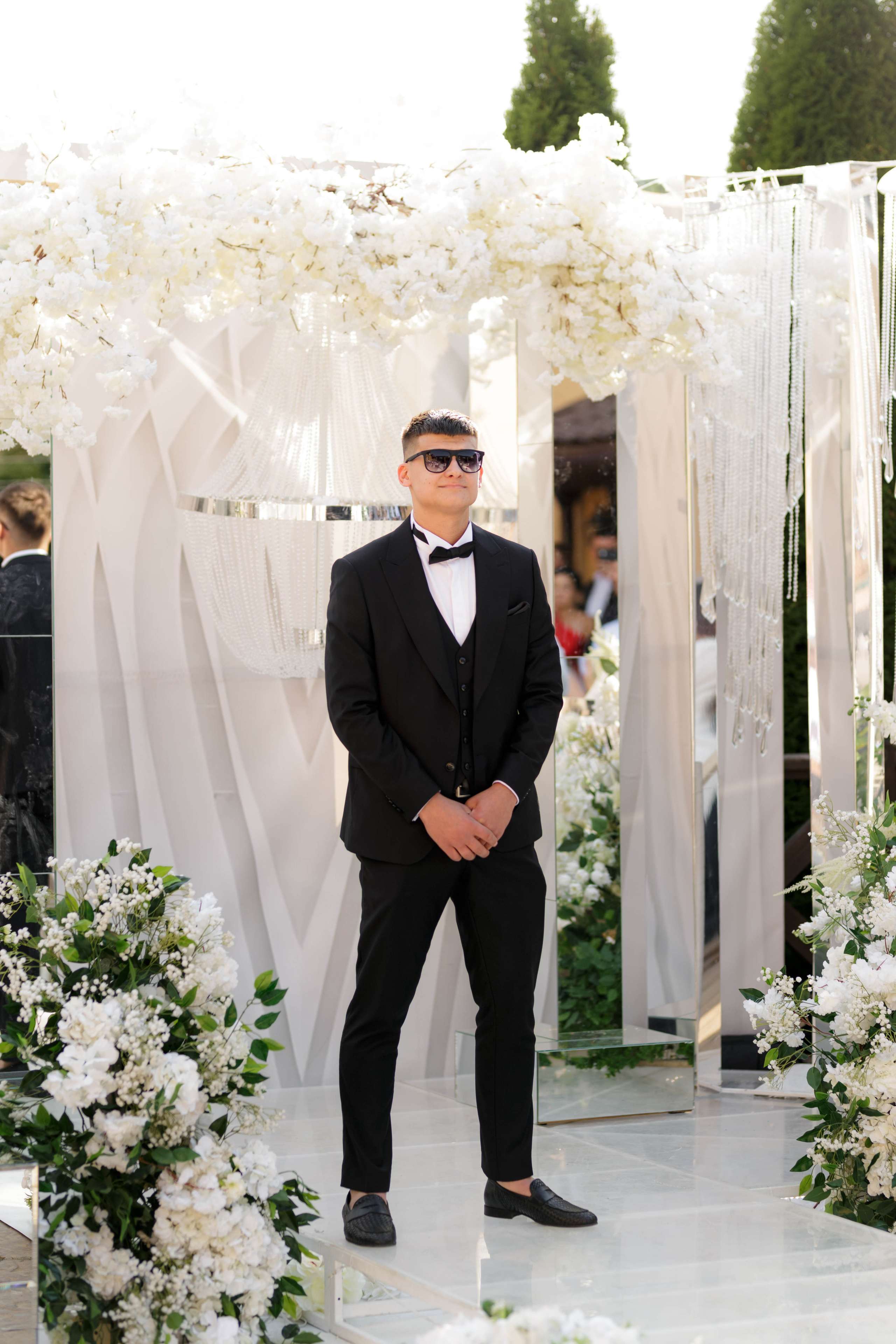 ED & LINDA | LaVilla