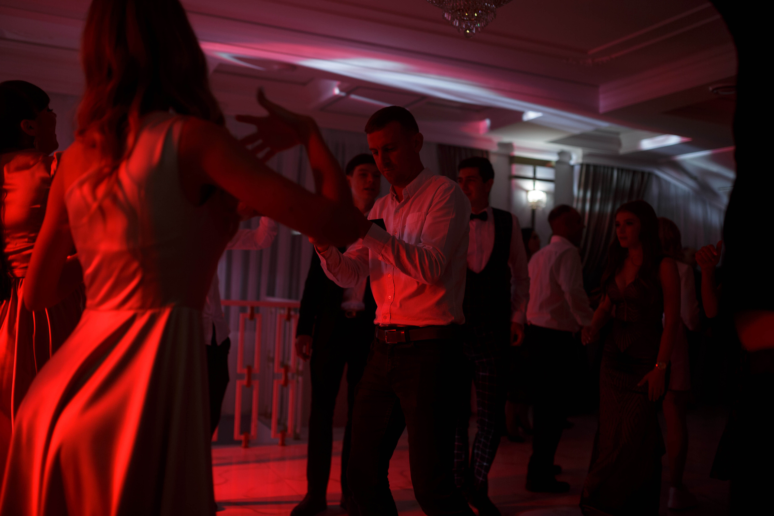 ED & LINDA | LaVilla