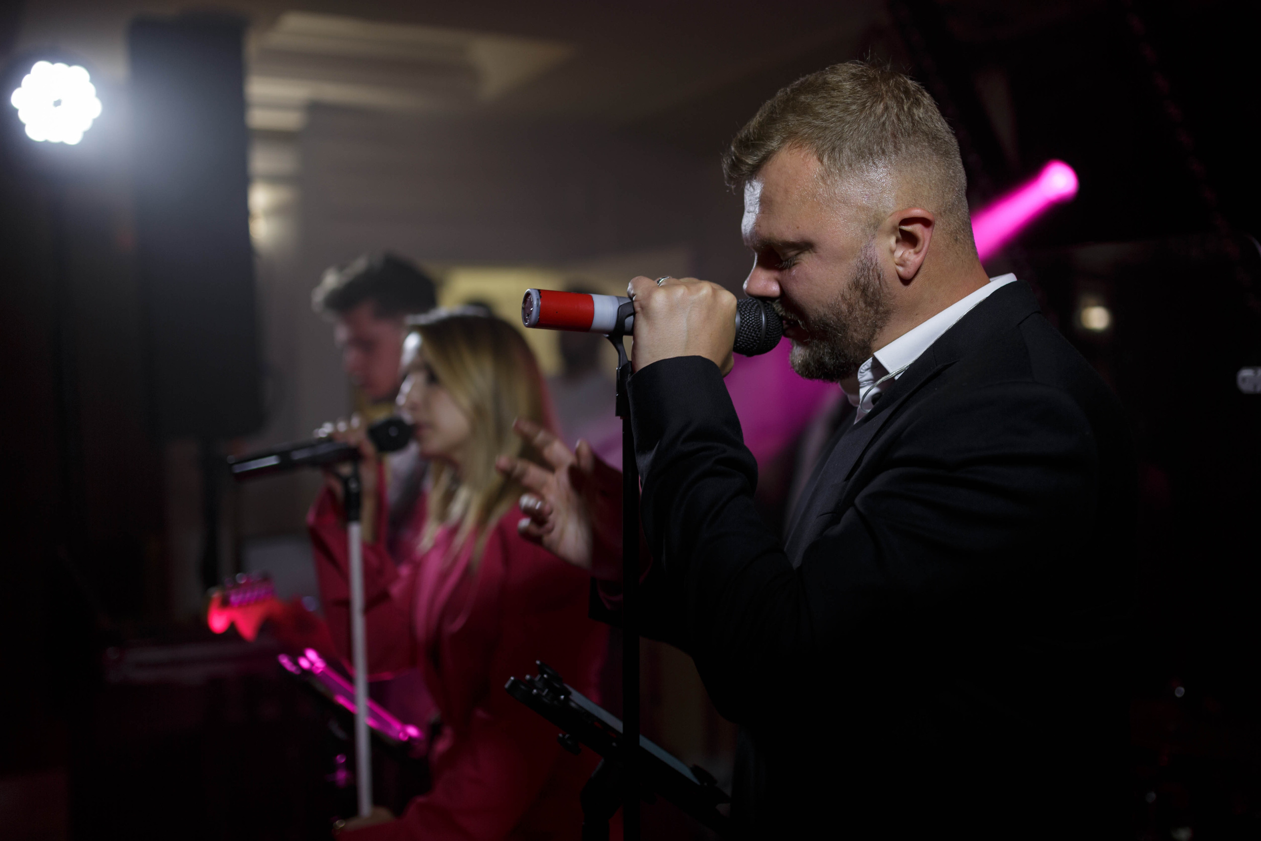 ED & LINDA | LaVilla