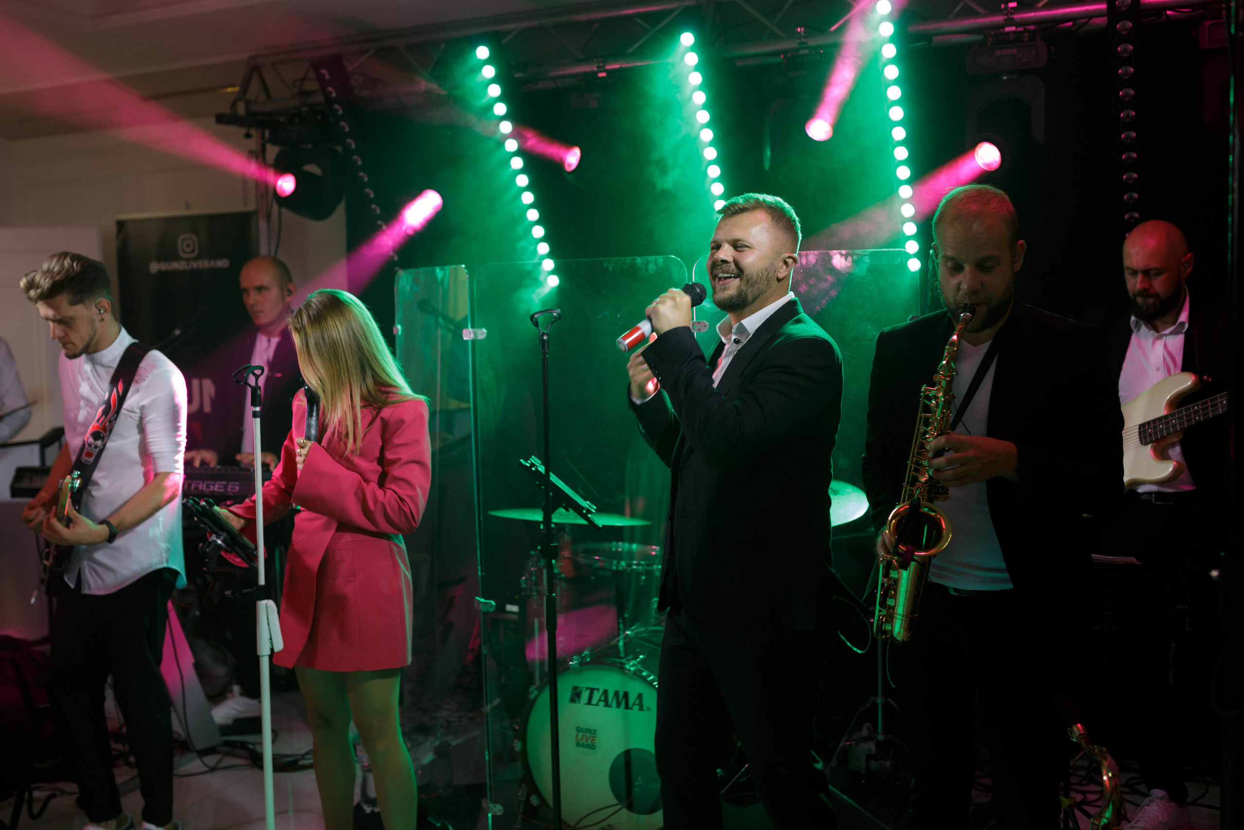 ED & LINDA | LaVilla