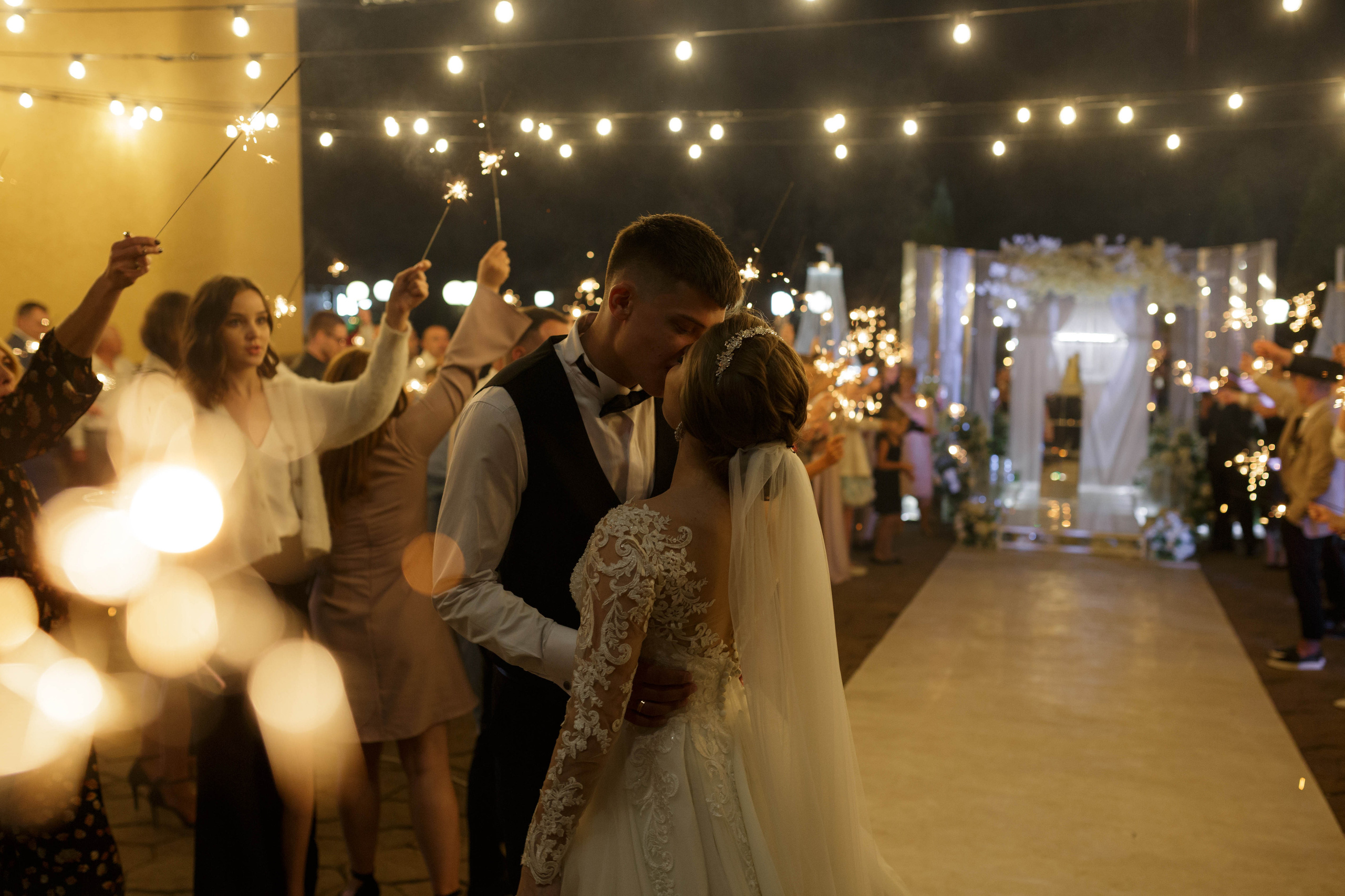 ED & LINDA | LaVilla