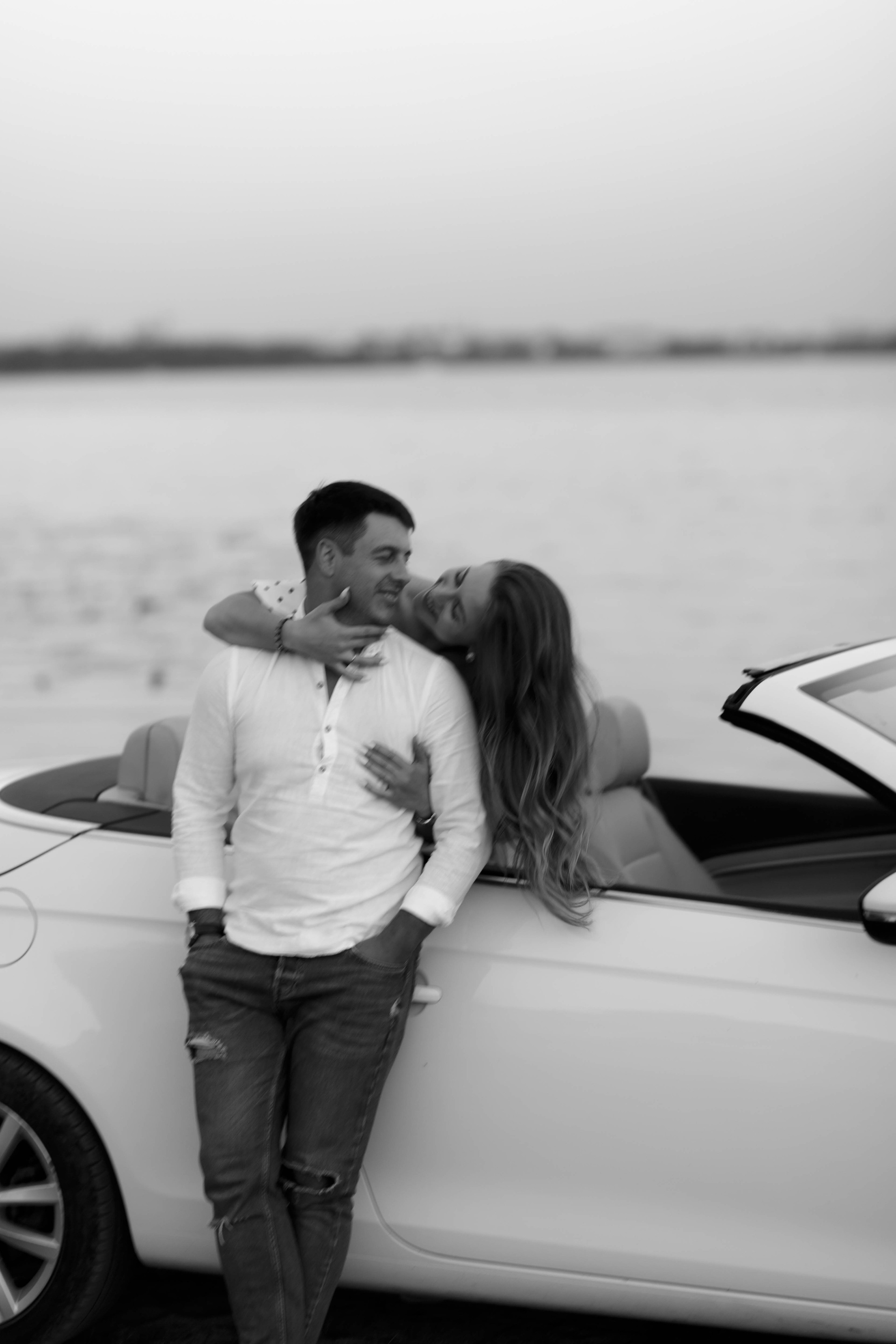 КАБРІОЛЕТОМ В ЛІТО