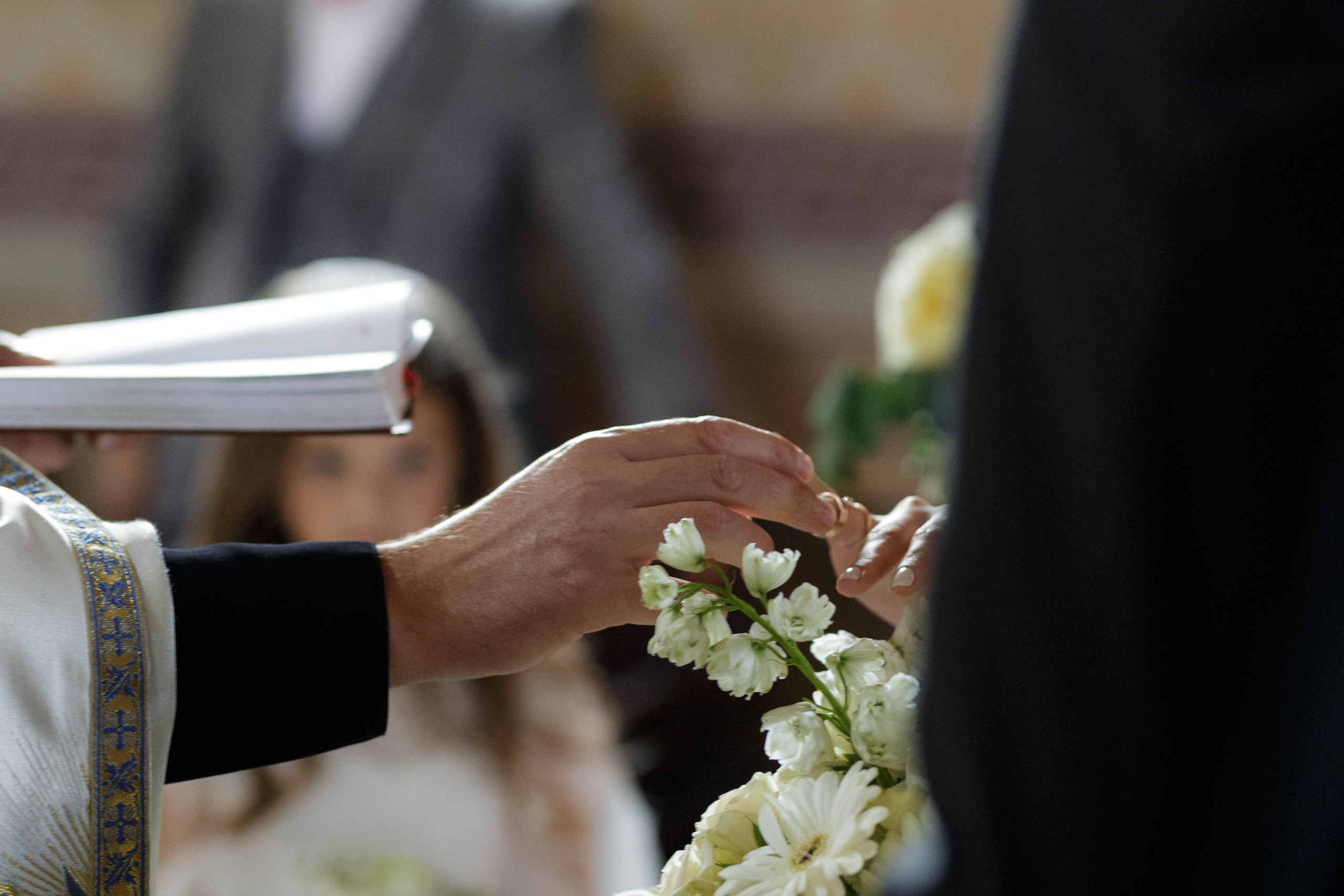 ED & LINDA | LaVilla