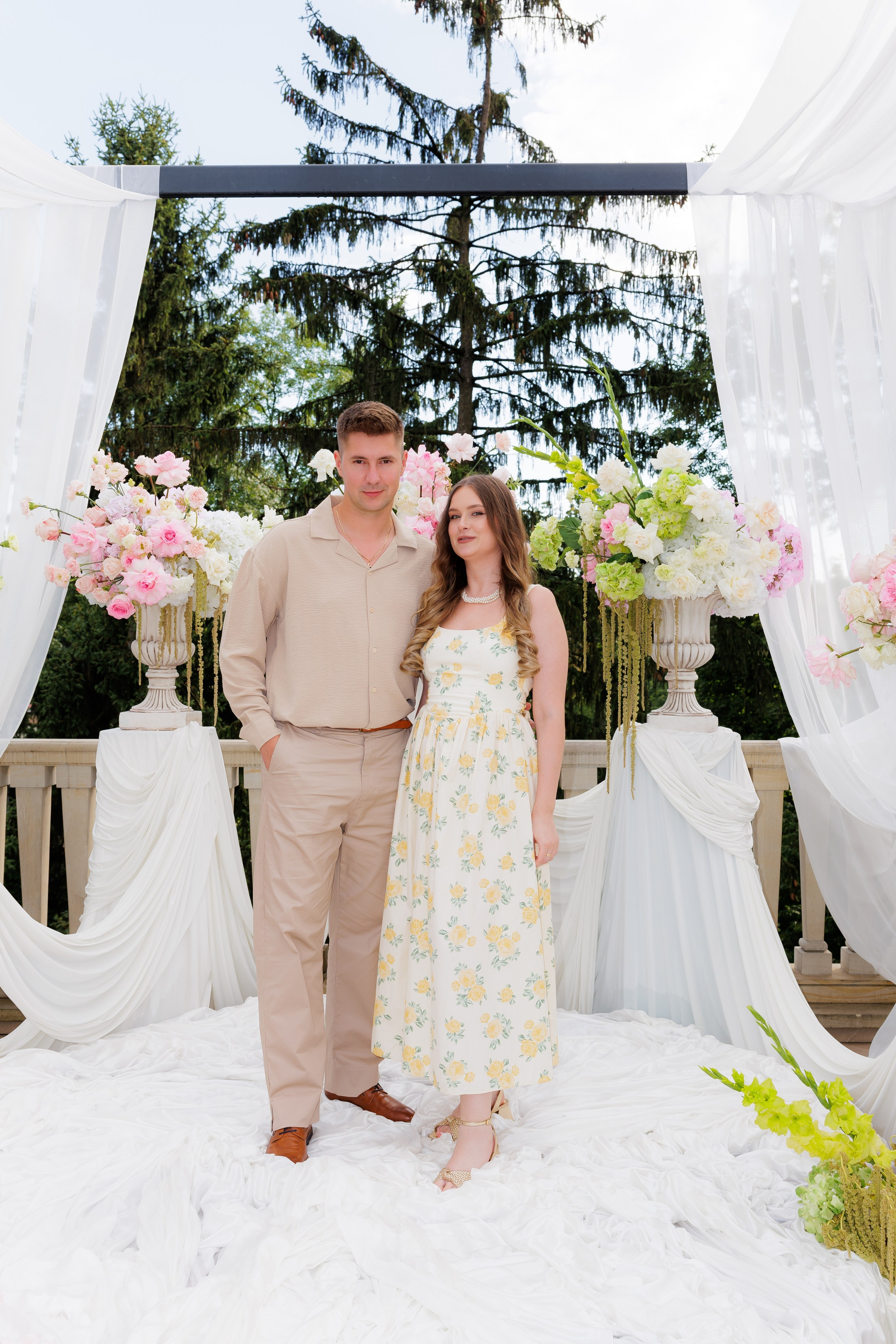 D & O | Kilinsky. Фотограф Mike Bodnar