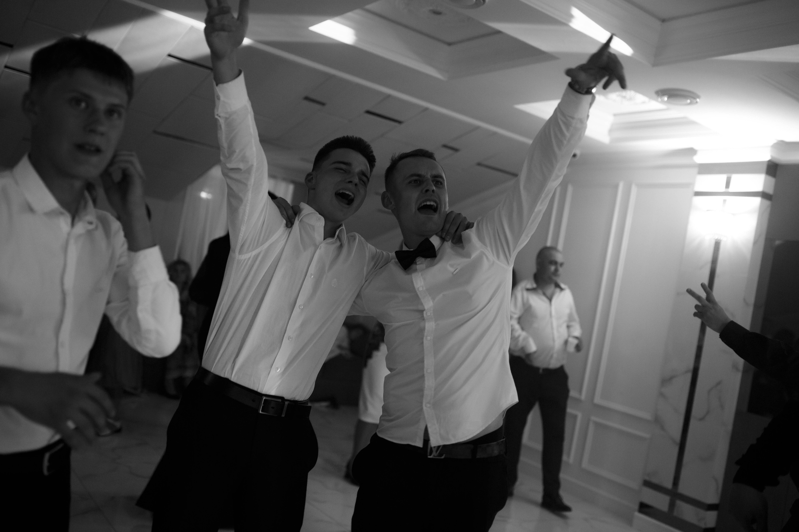 ED & LINDA | LaVilla