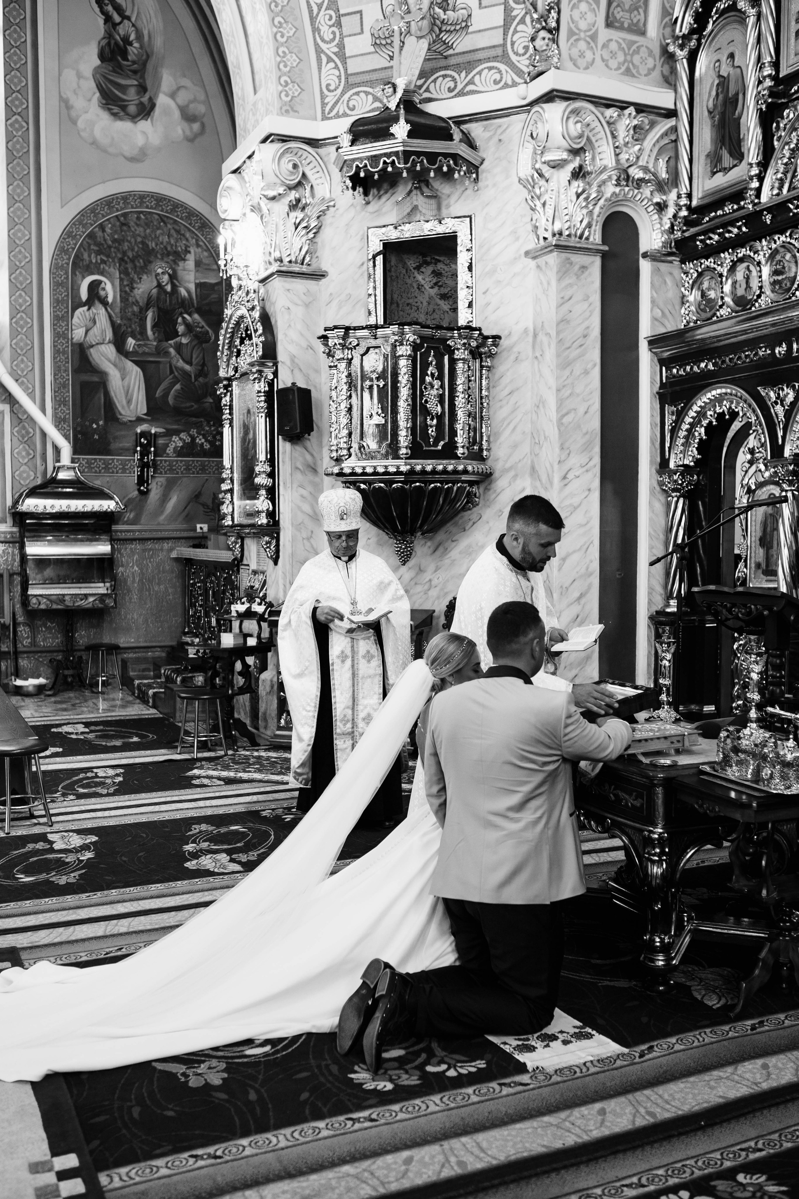 SERGIO & OKSY | Ternopil