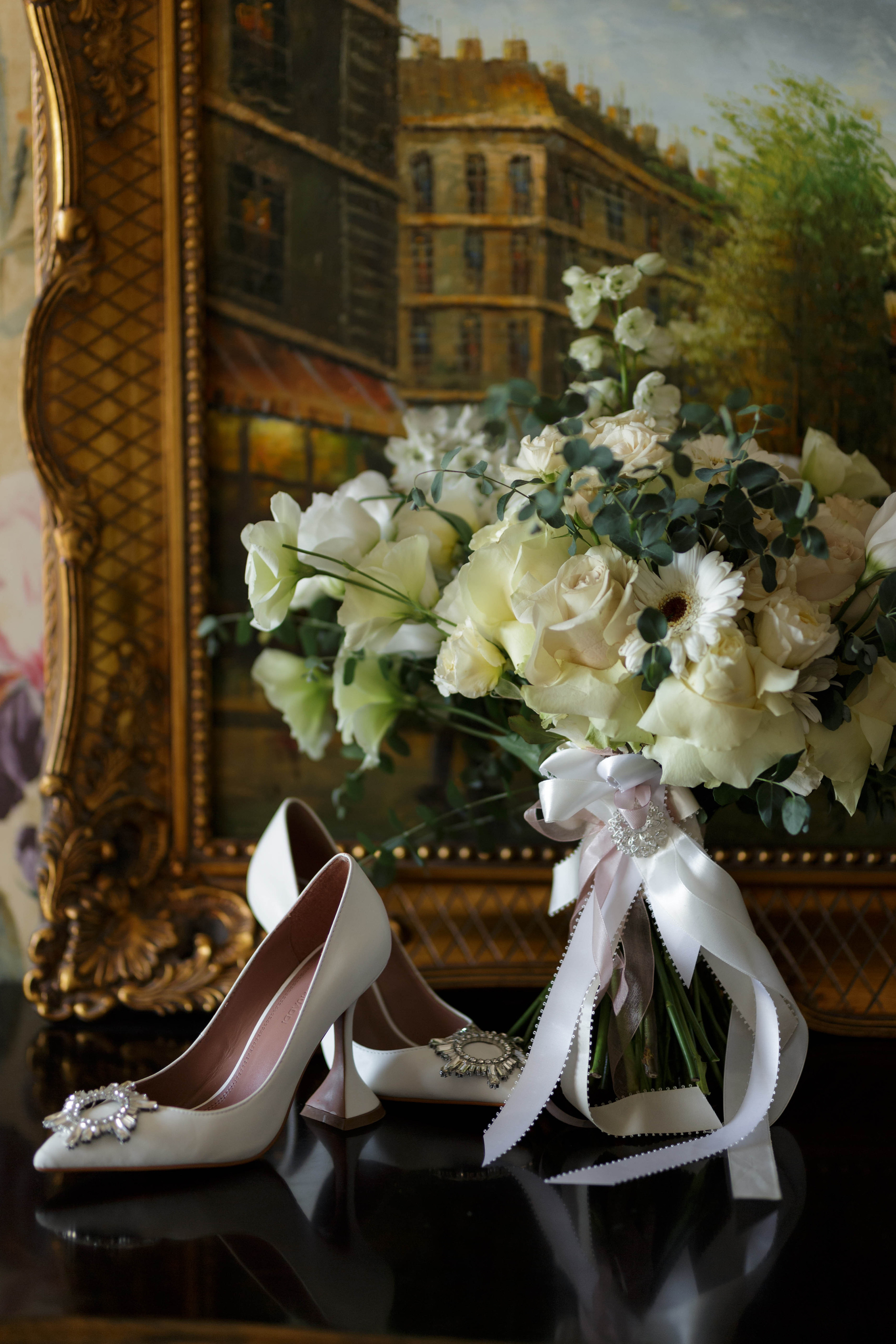 ED & LINDA | LaVilla