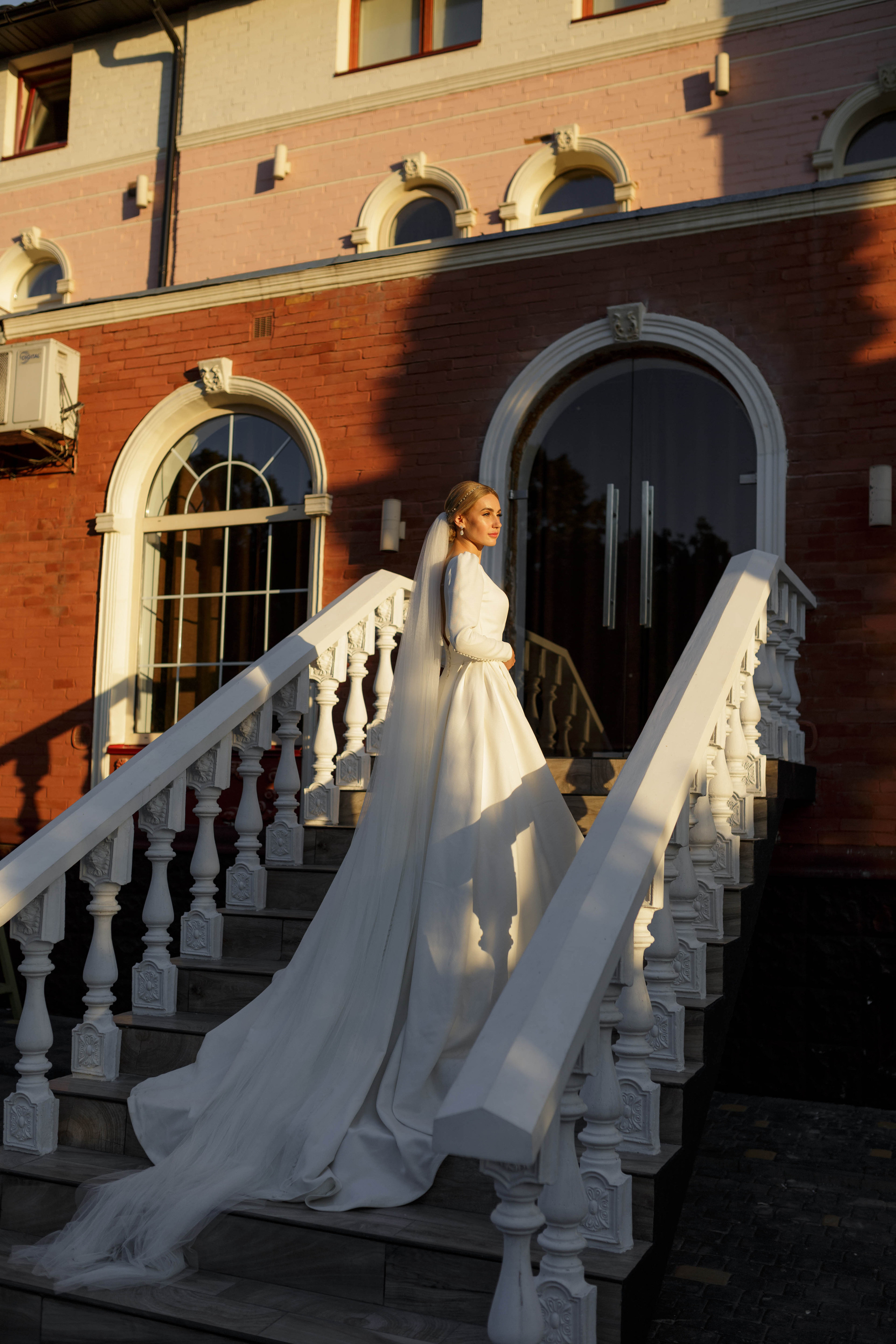 SERGIO & OKSY | Ternopil