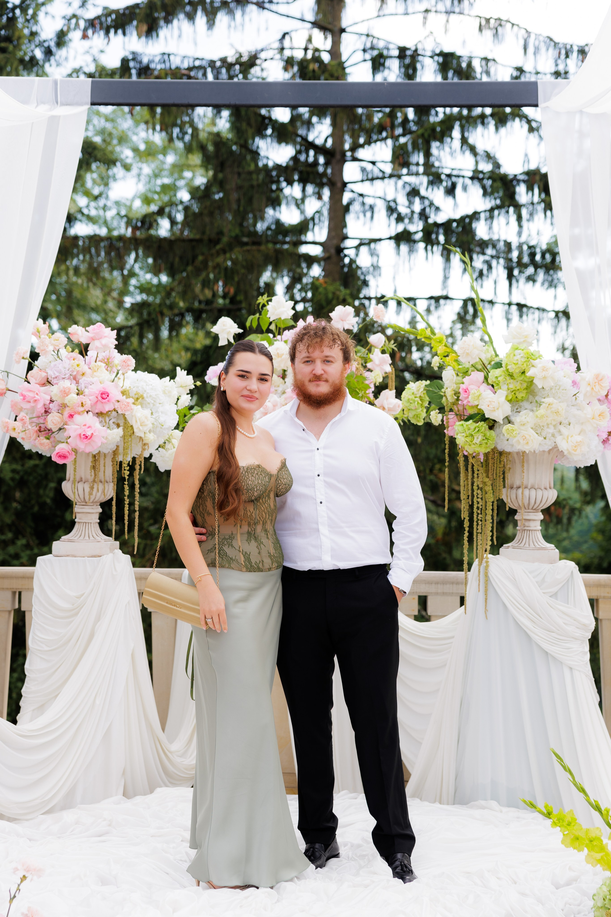 D & O | Kilinsky. Фотограф Mike Bodnar