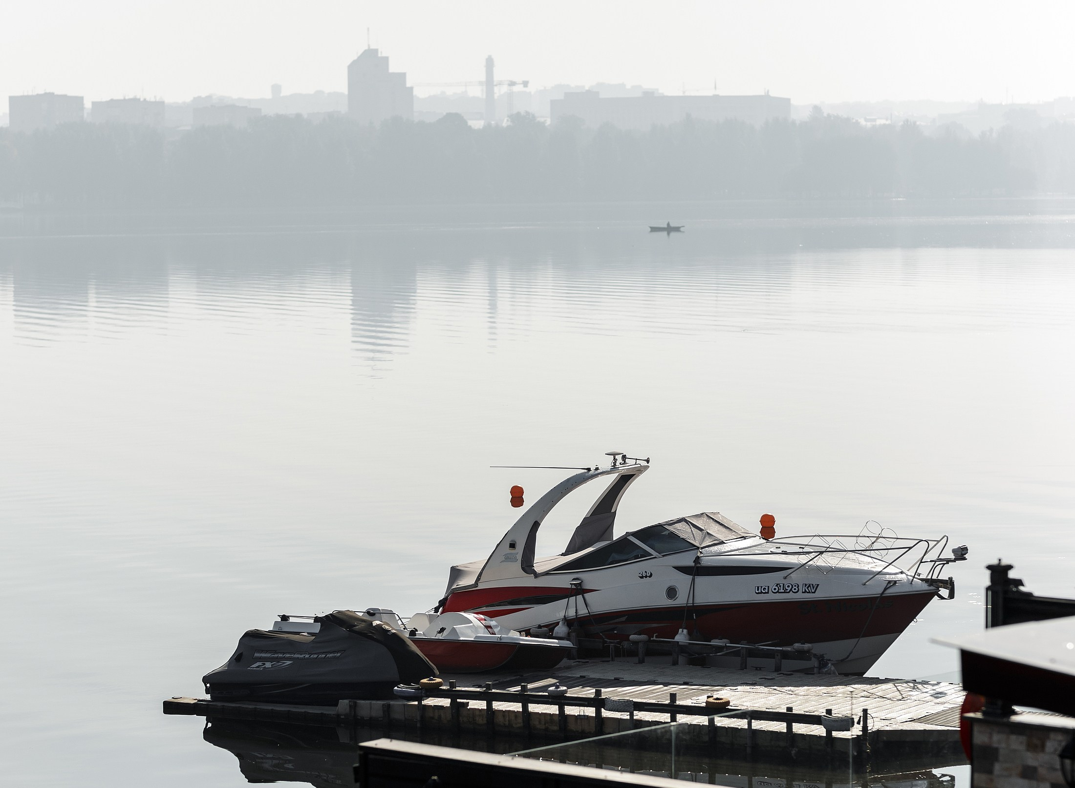 Фотограф Mike Bodnar