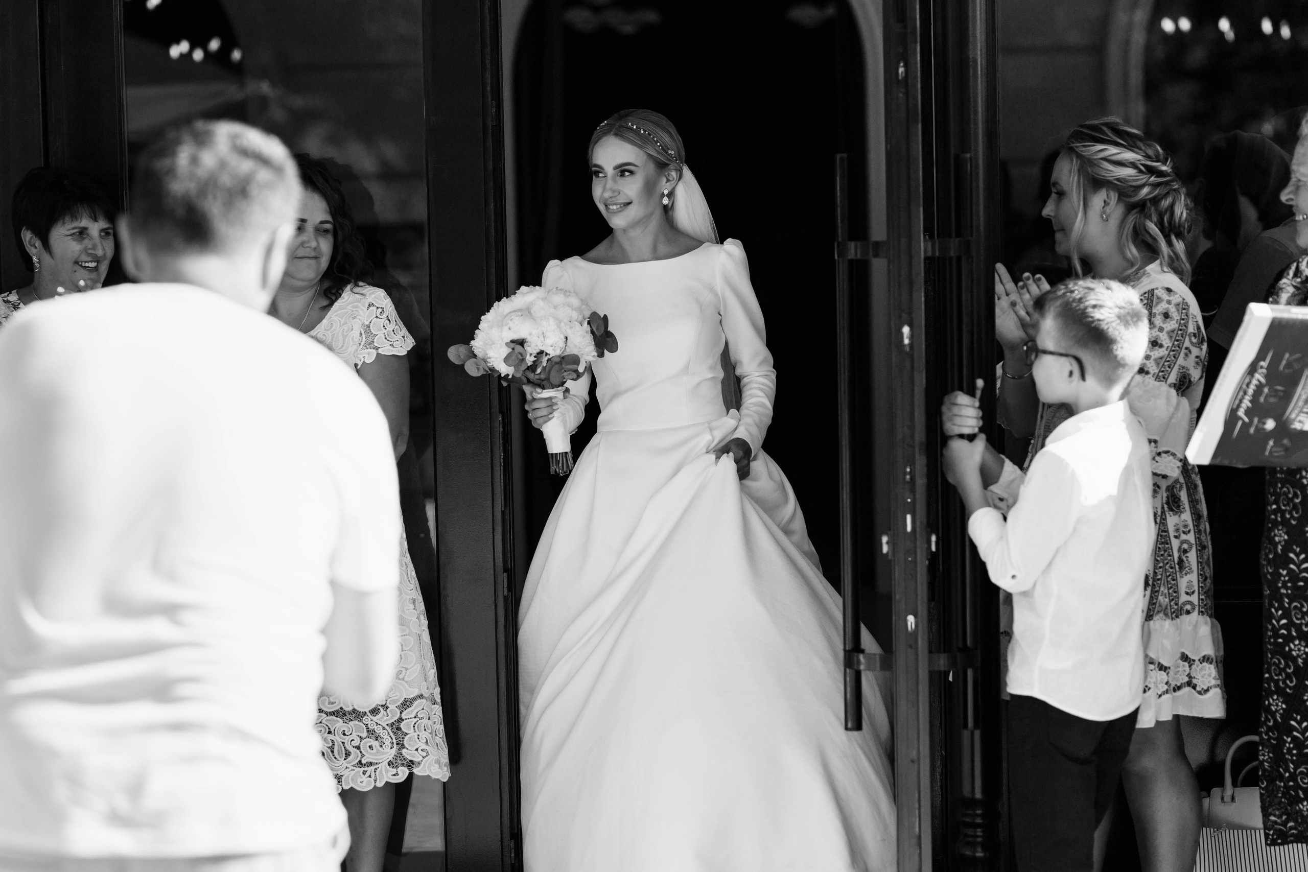 SERGIO & OKSY | Ternopil