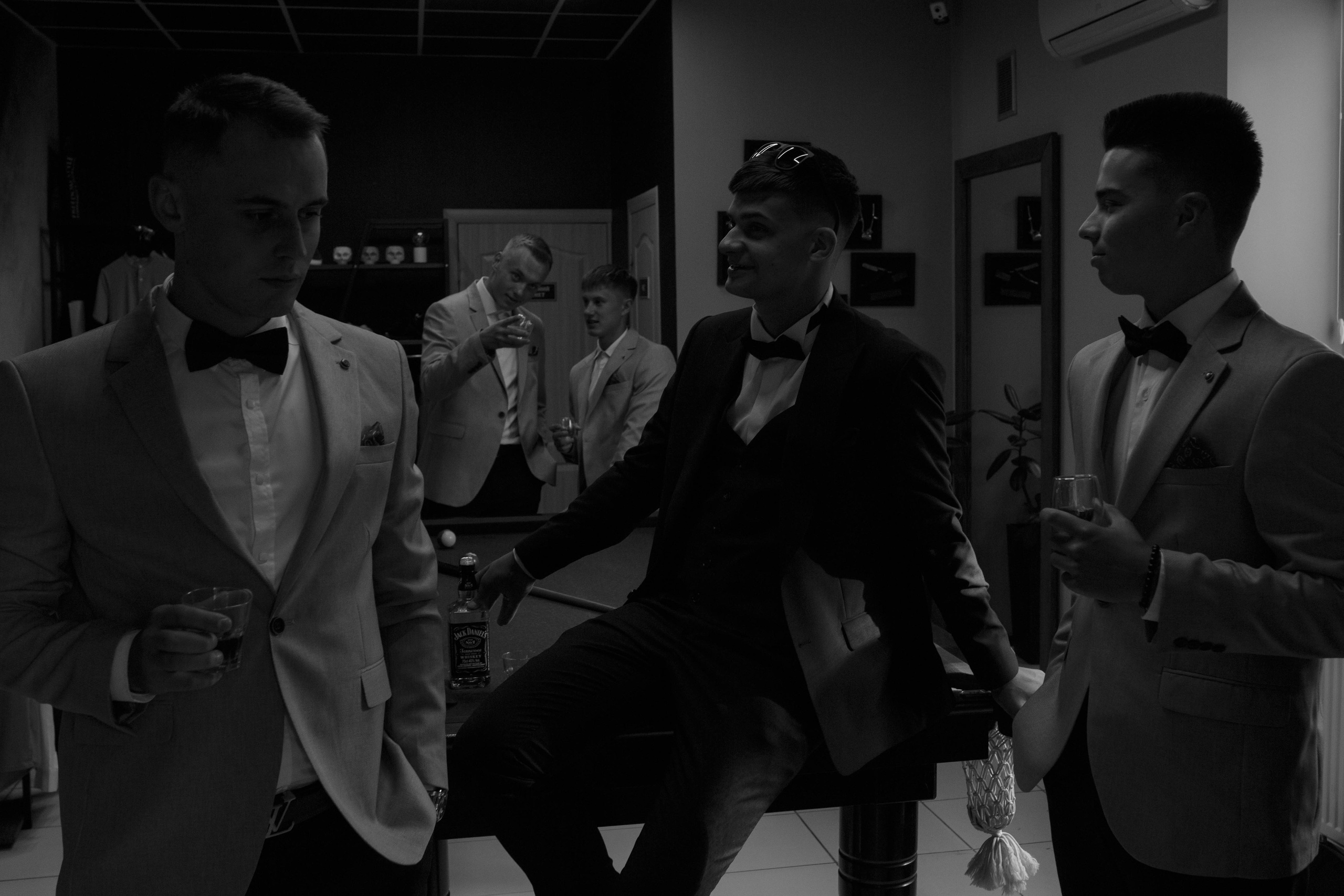 ED & LINDA | LaVilla