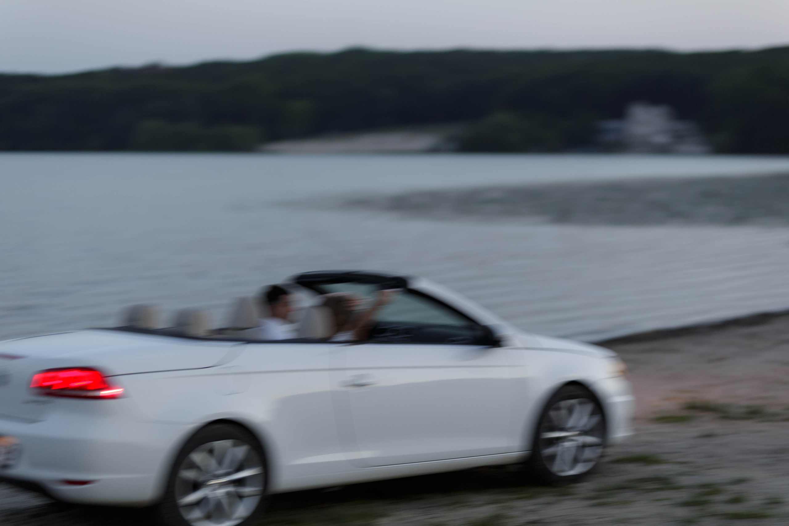 КАБРІОЛЕТОМ В ЛІТО