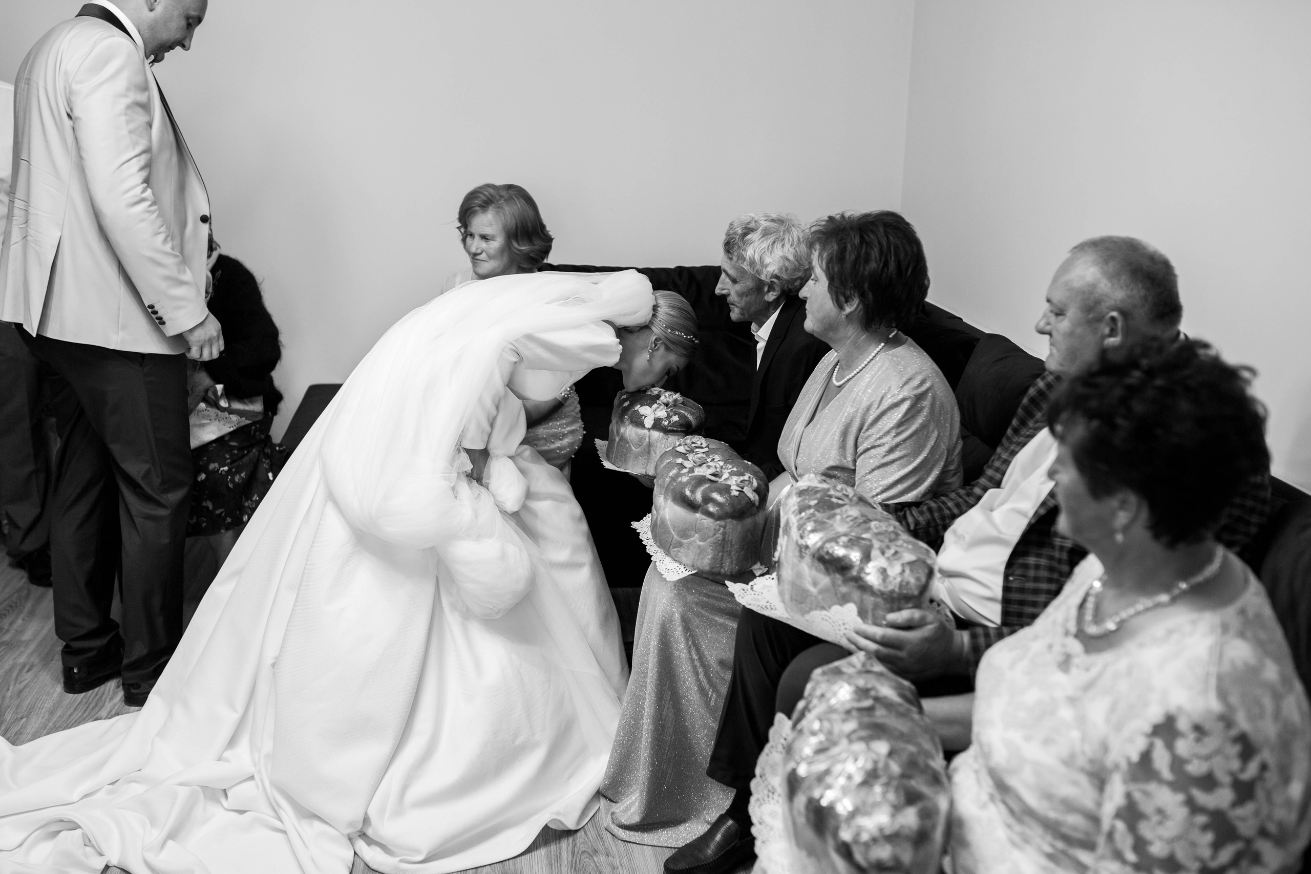 SERGIO & OKSY | Ternopil