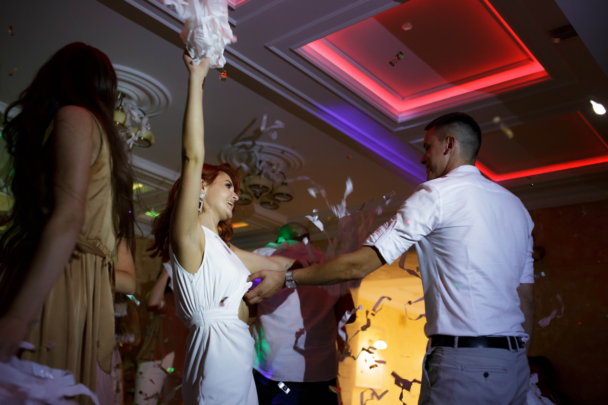 SERGIO & OKSY | Ternopil