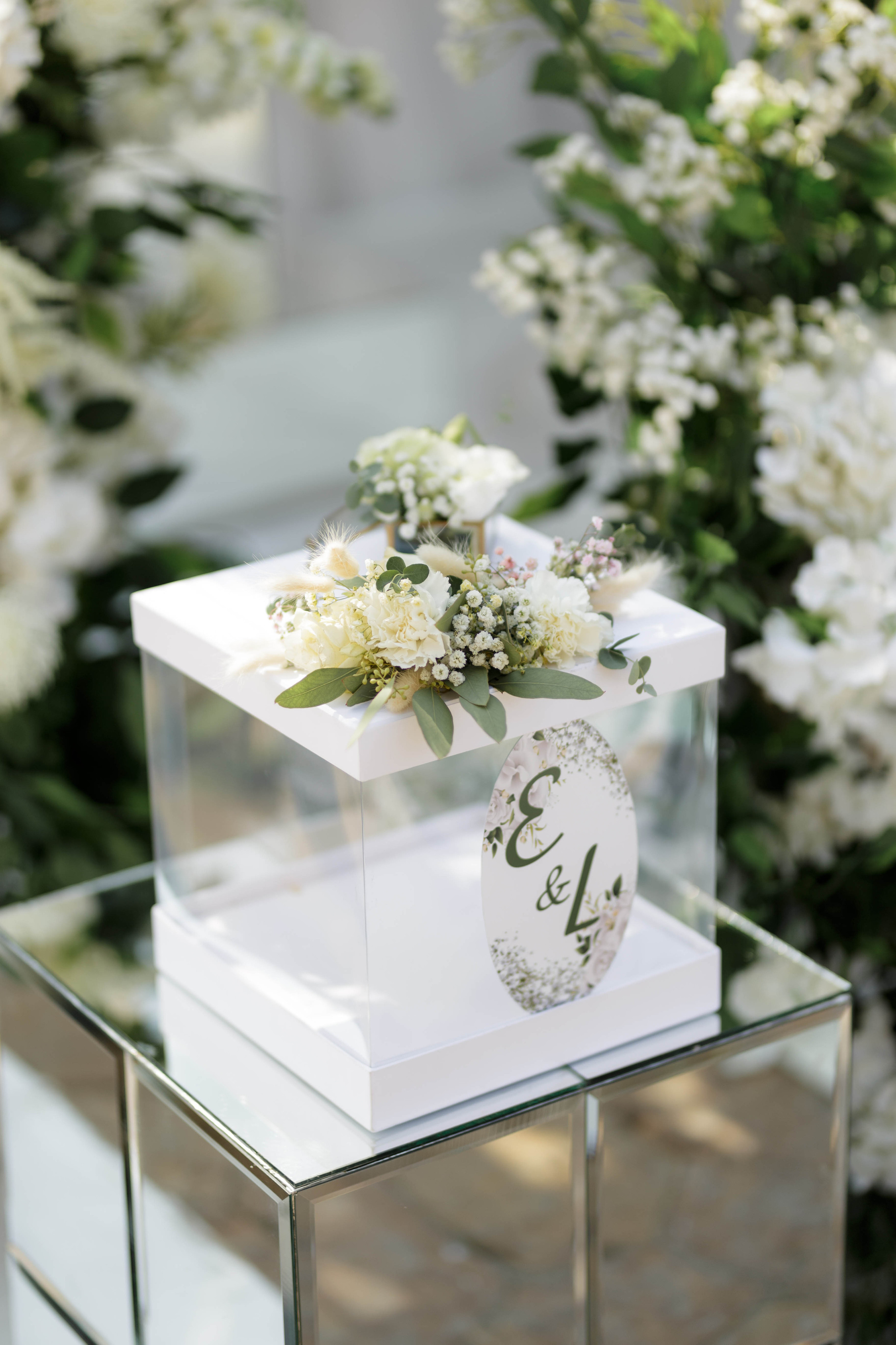 ED & LINDA | LaVilla