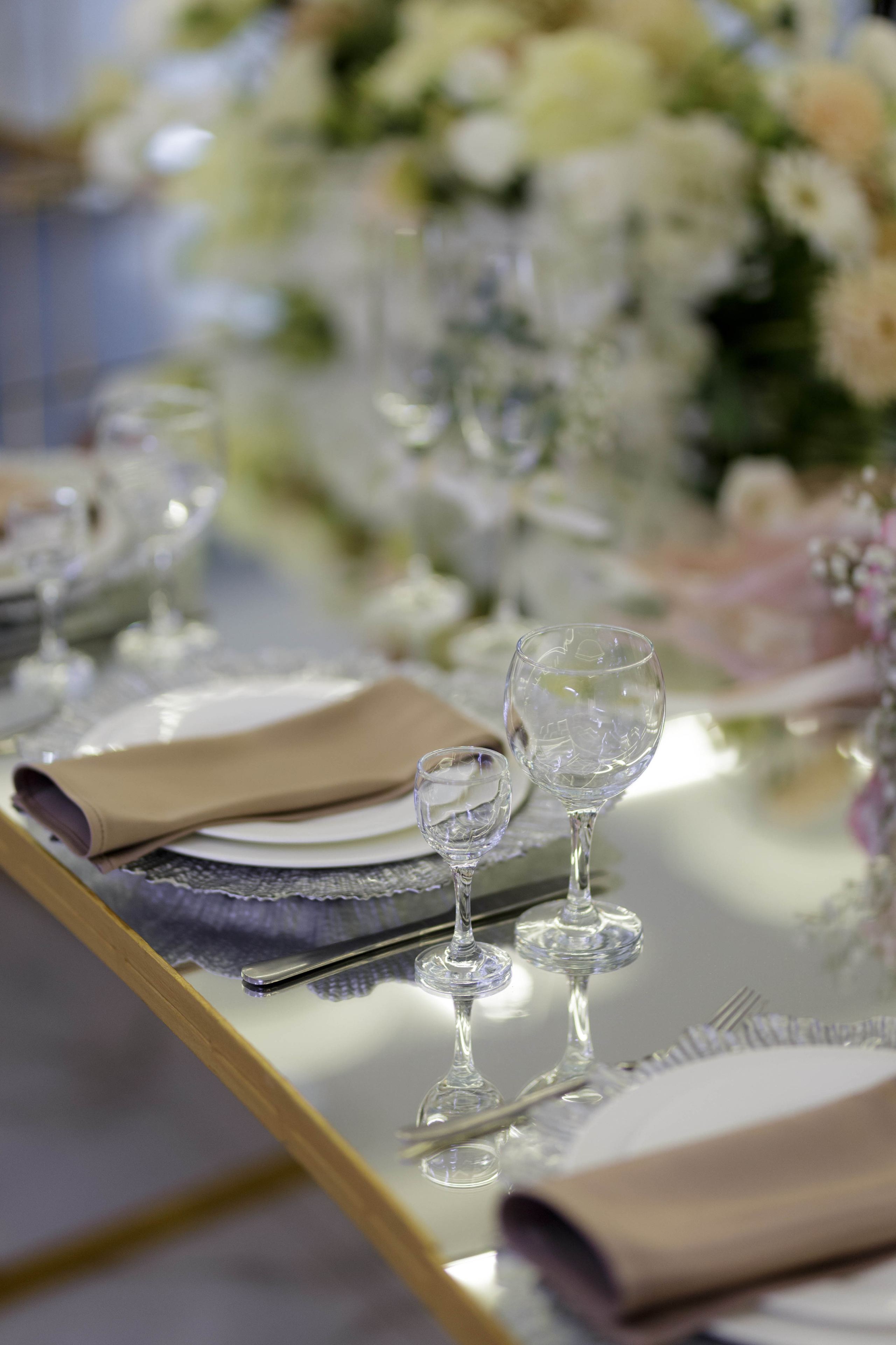 ED & LINDA | LaVilla