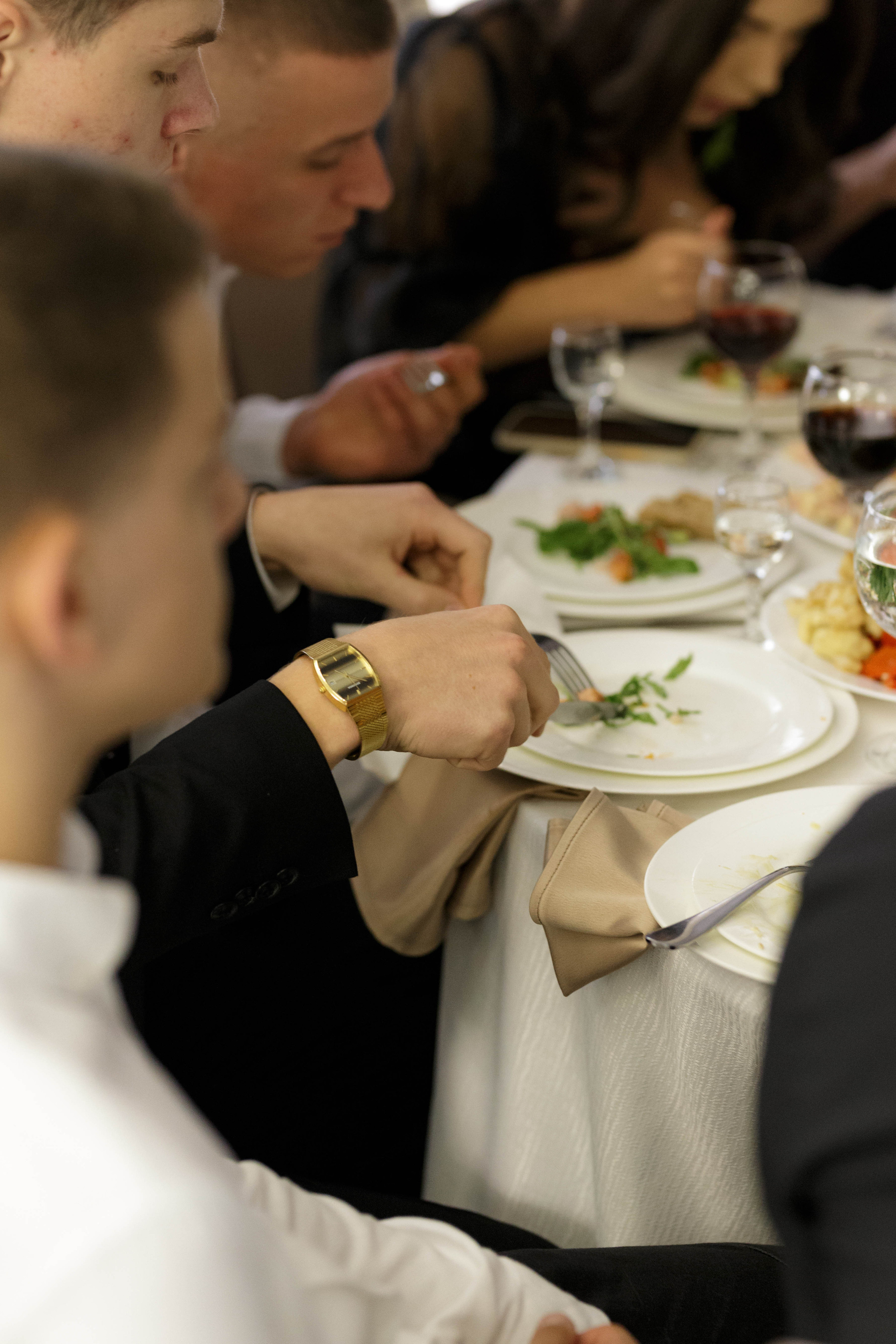 ED & LINDA | LaVilla