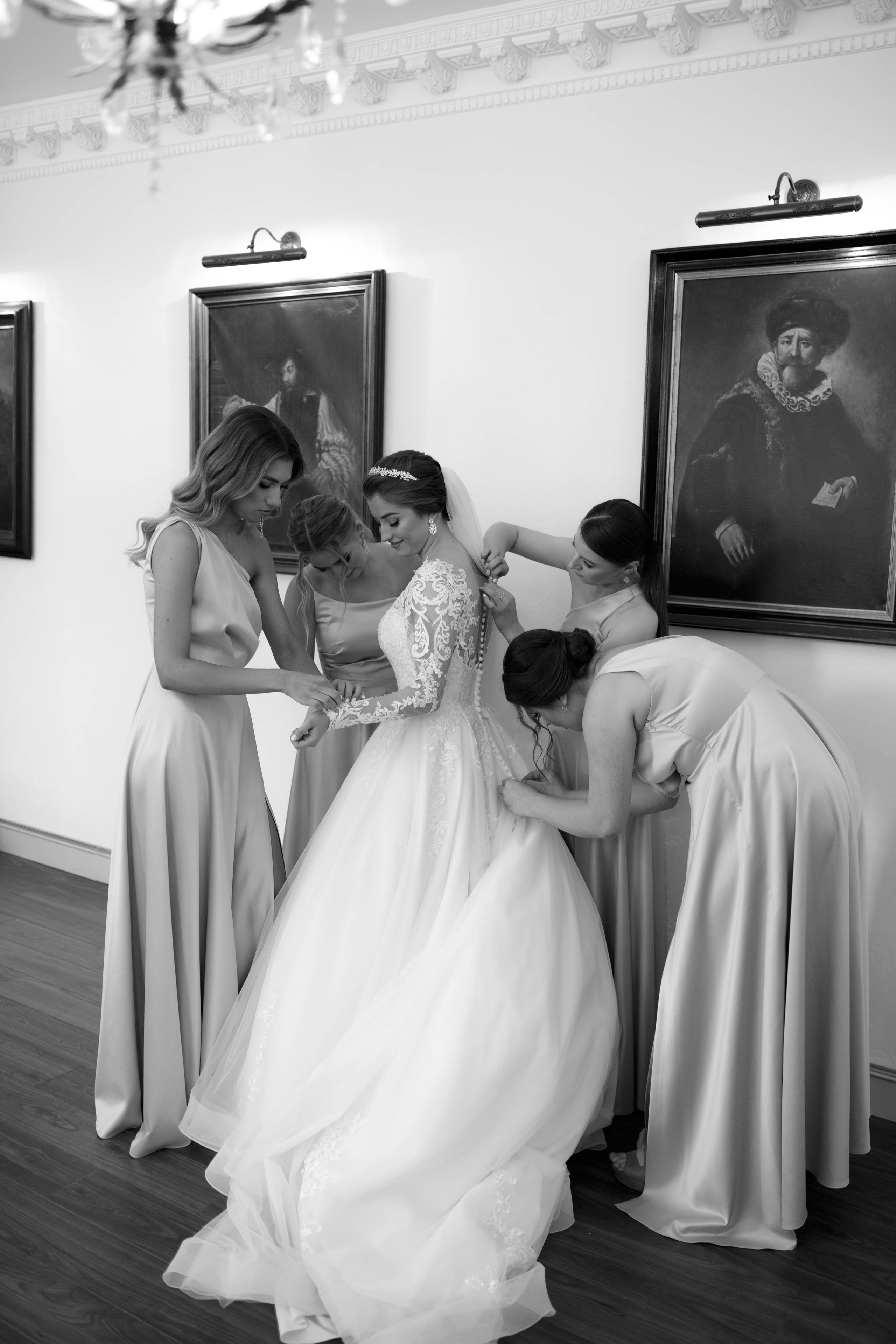 ED & LINDA | LaVilla