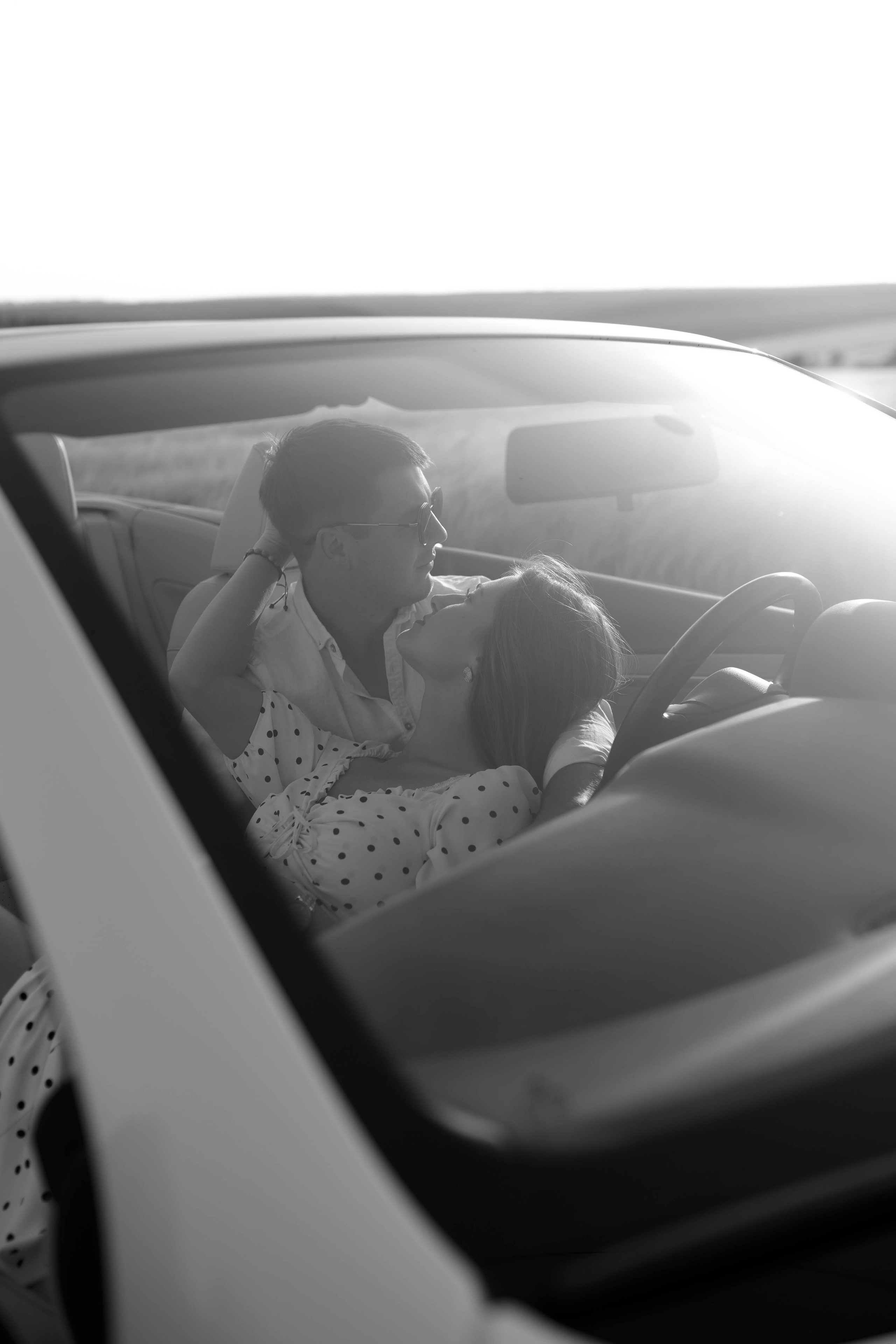 КАБРІОЛЕТОМ В ЛІТО