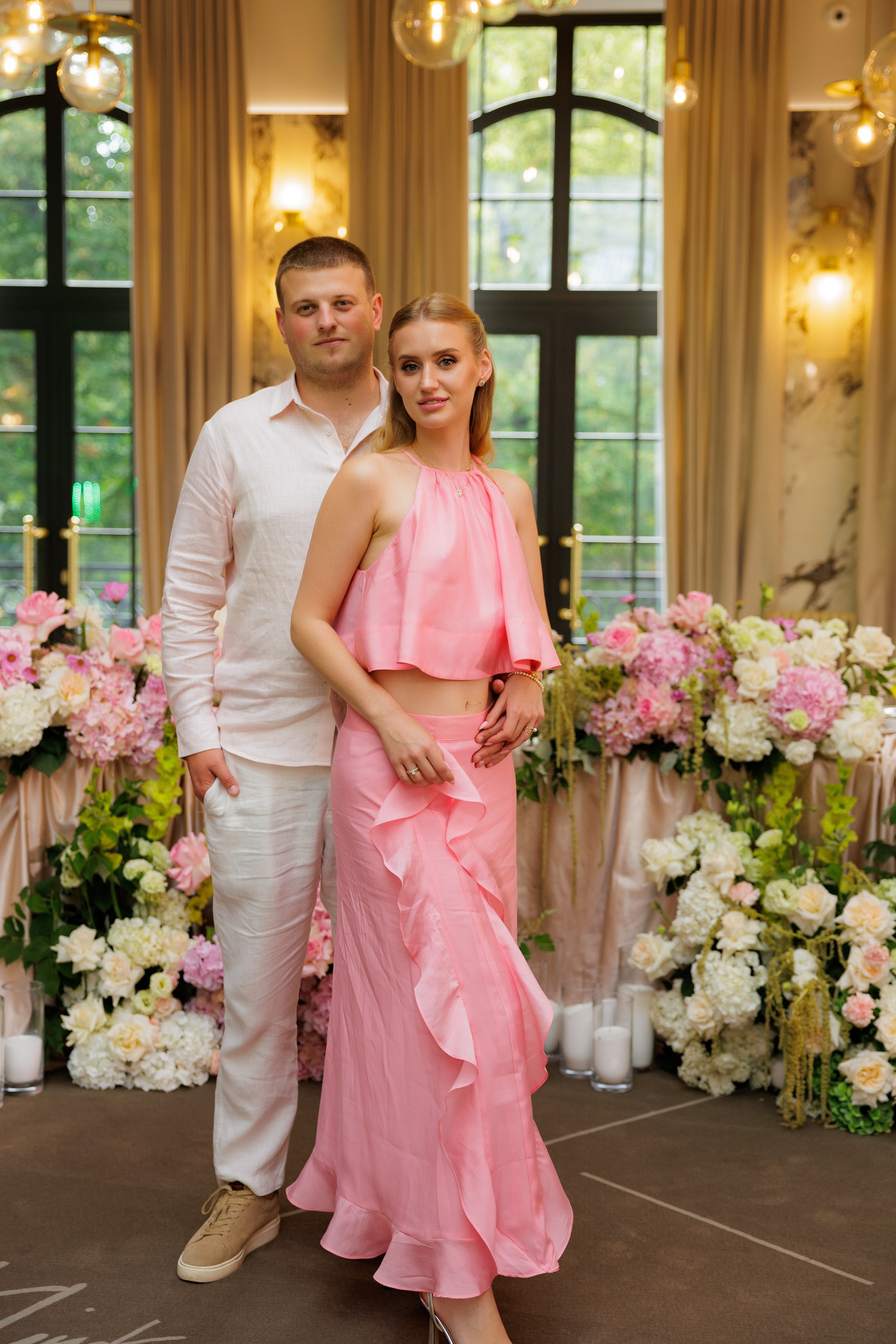 D & O | Kilinsky. Фотограф Mike Bodnar