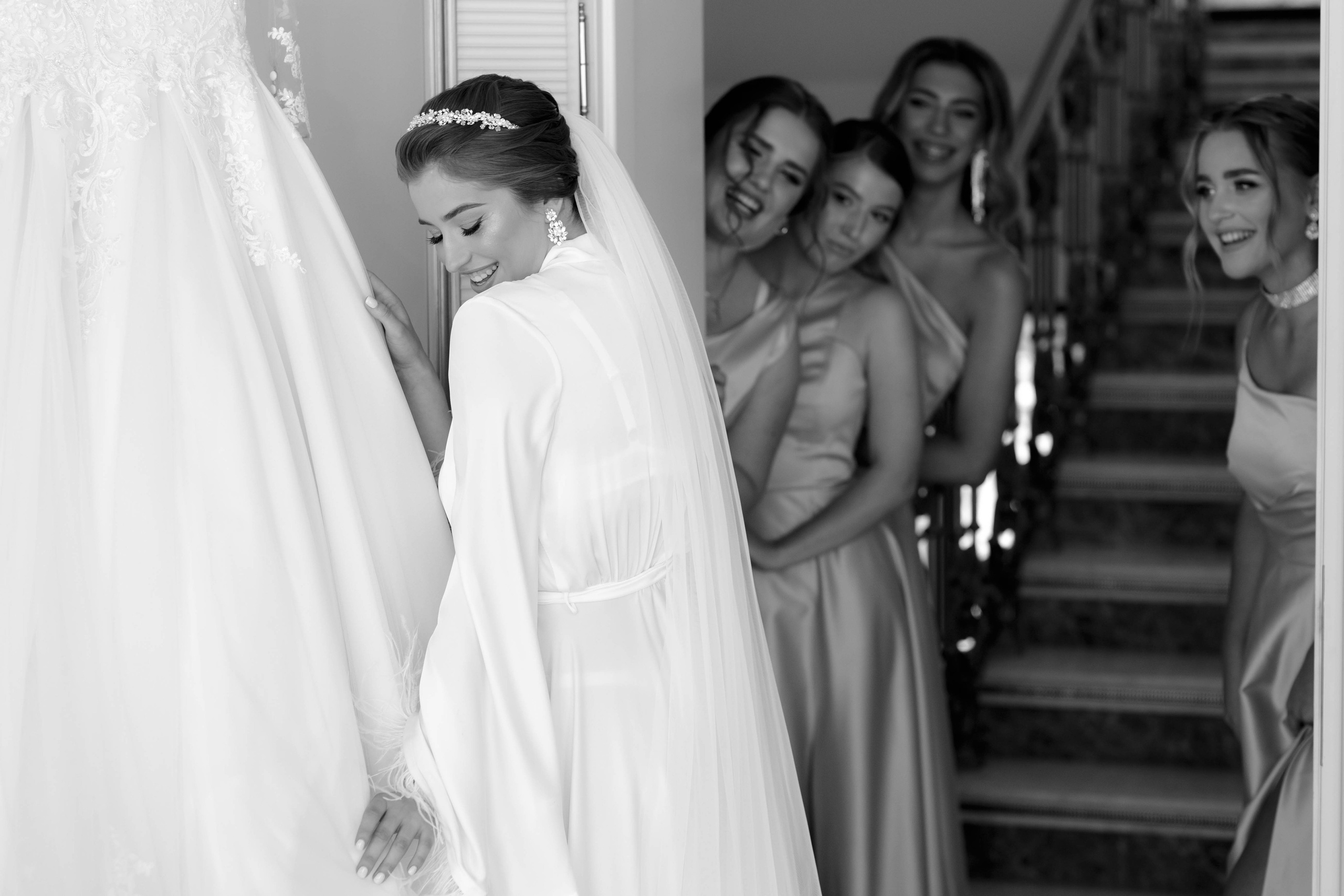 ED & LINDA | LaVilla