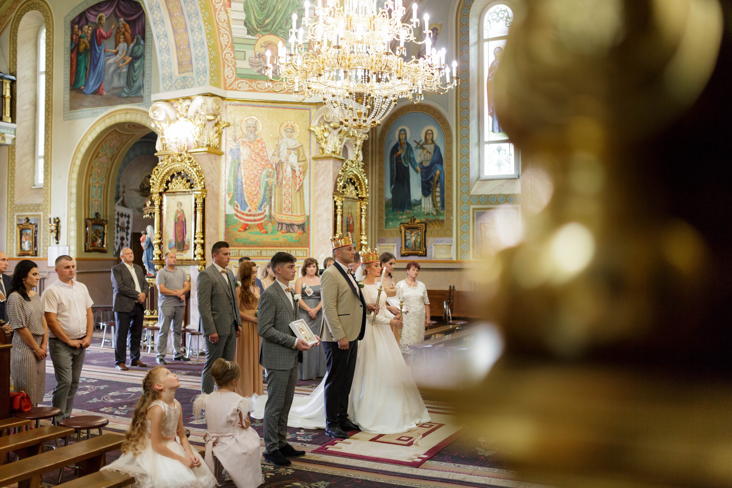 SERGIO & OKSY | Ternopil