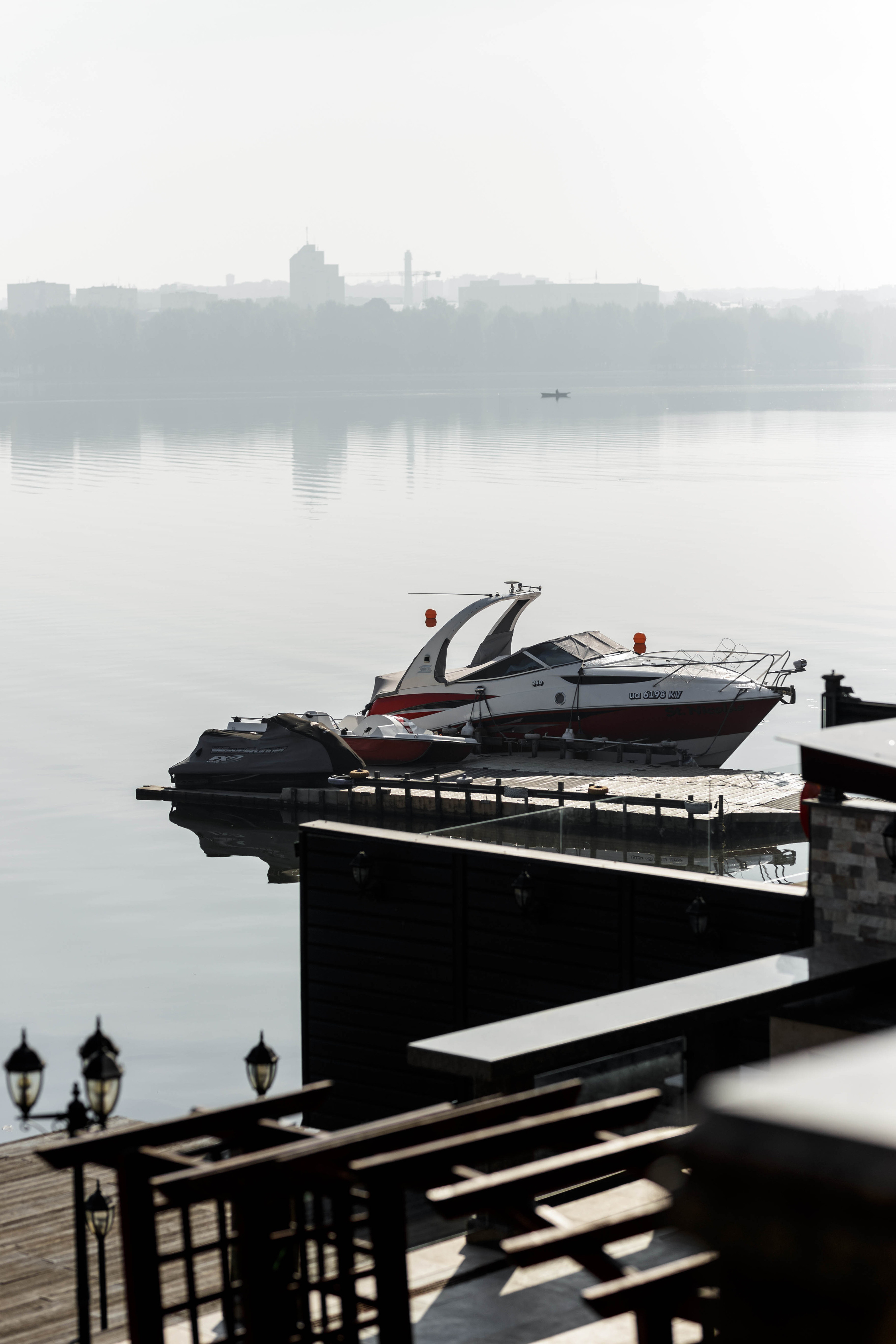 ED & LINDA | LaVilla