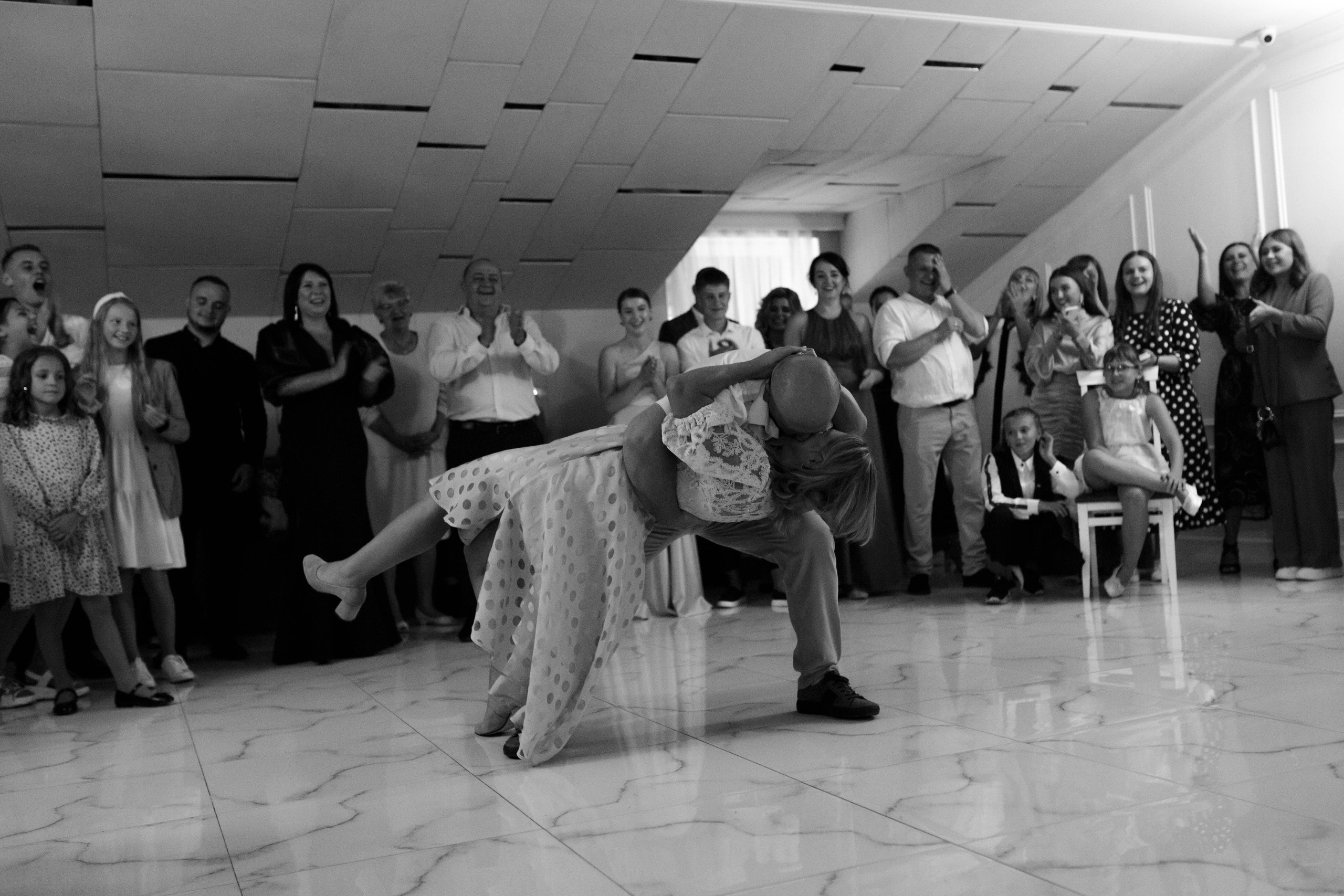 ED & LINDA | LaVilla