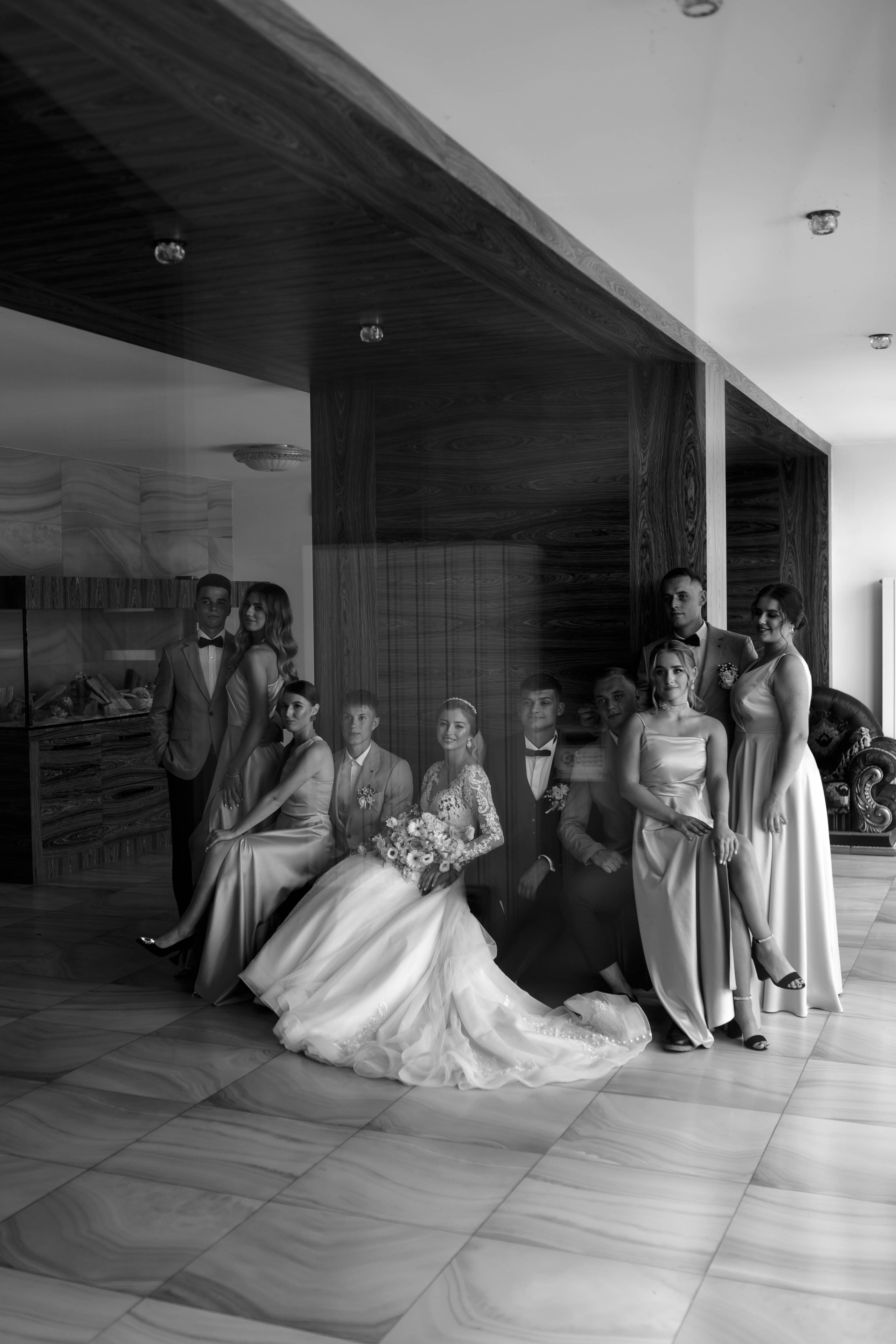 ED & LINDA | LaVilla