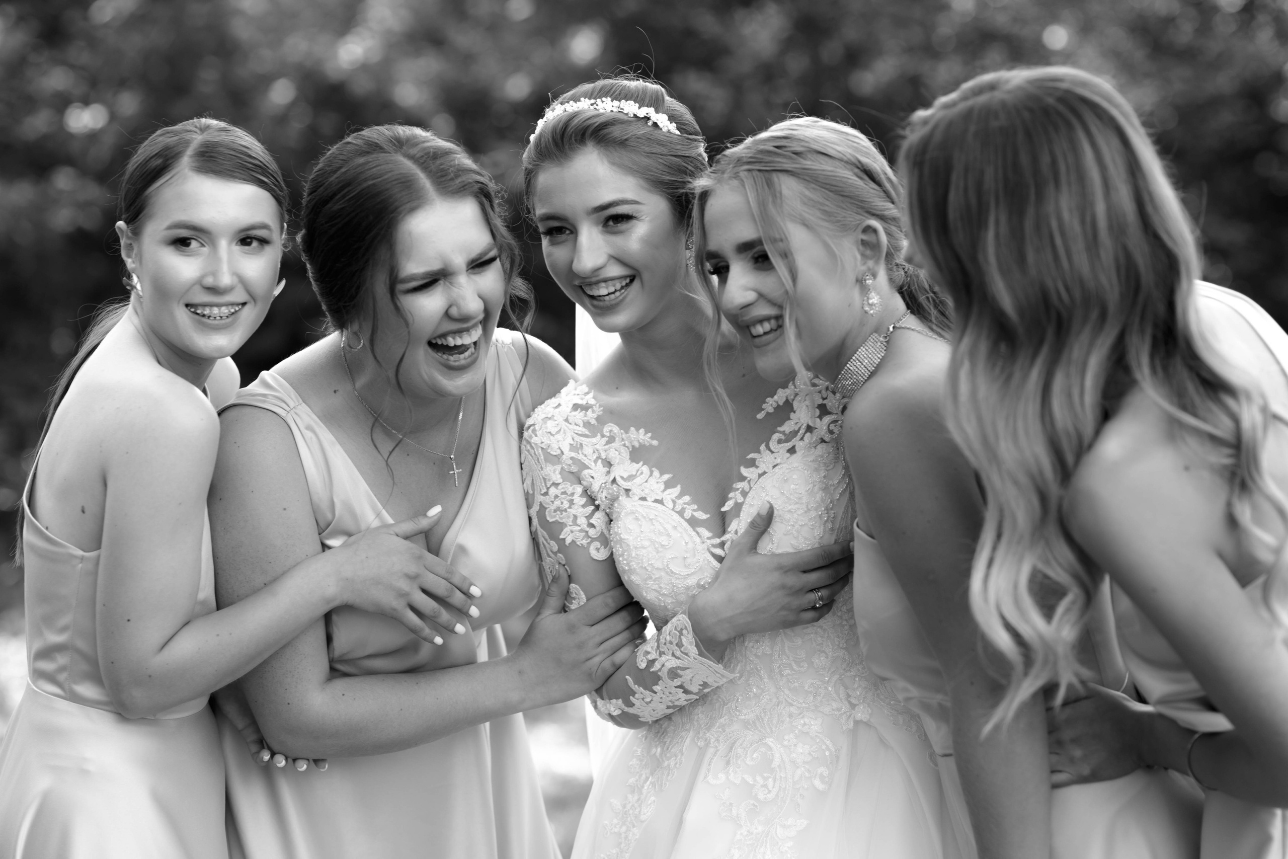 ED & LINDA | LaVilla