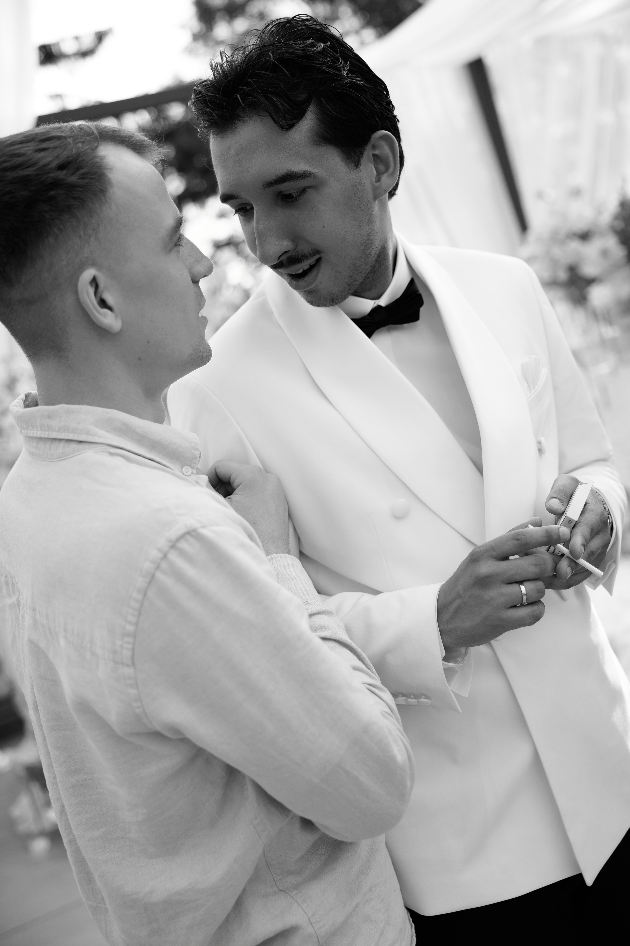 D & O | Kilinsky. Фотограф Mike Bodnar