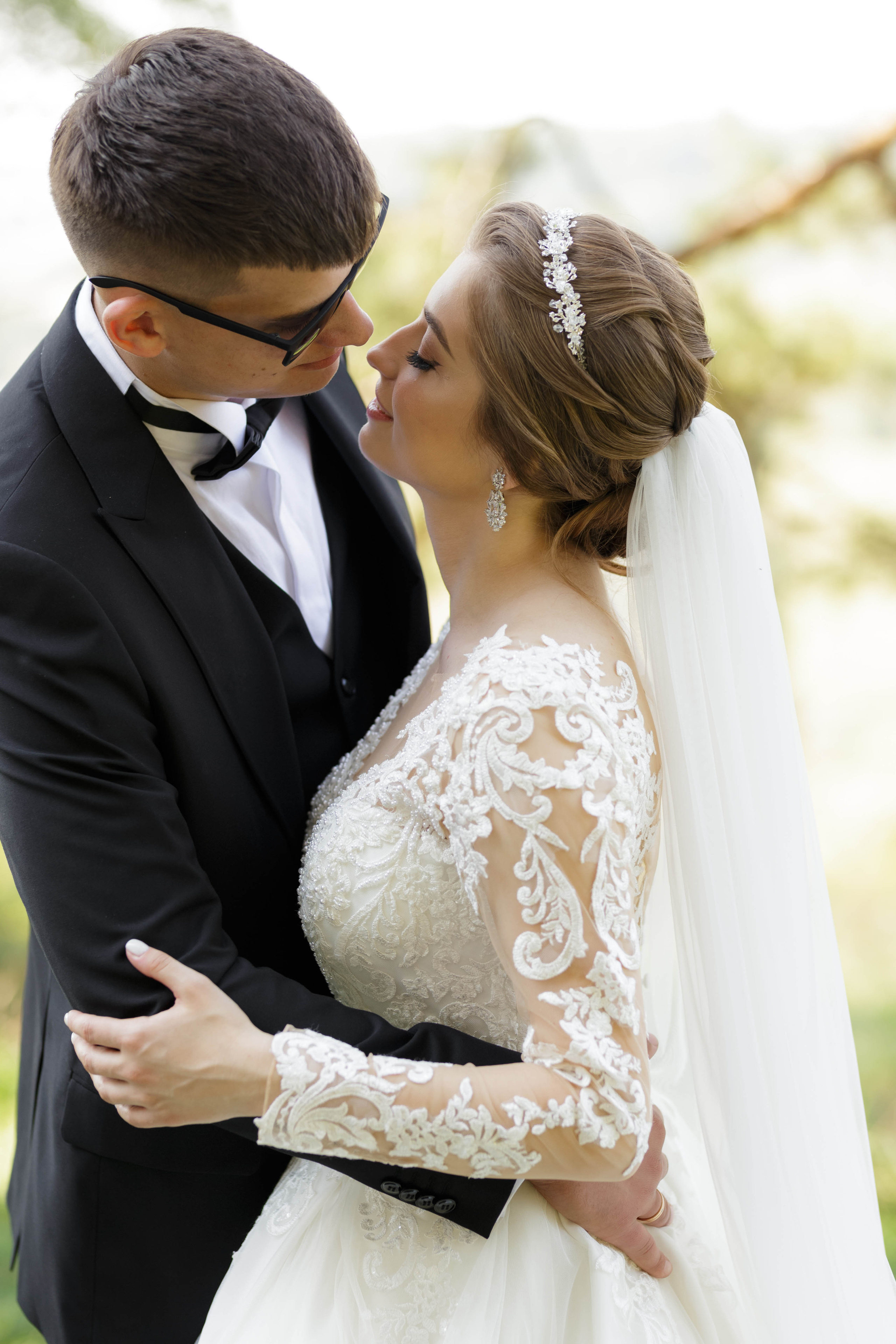 ED & LINDA | LaVilla