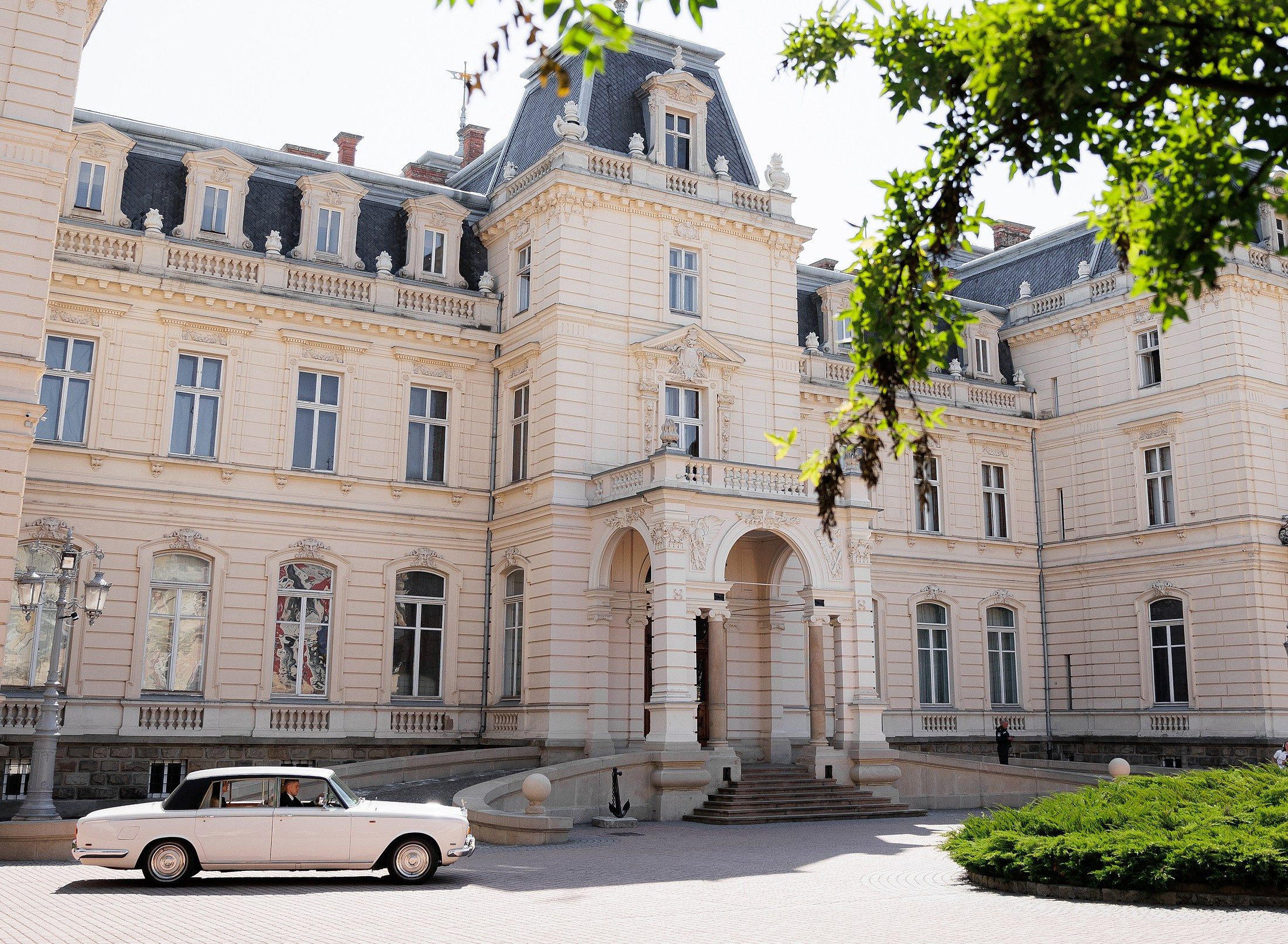 Фотограф Mike Bodnar