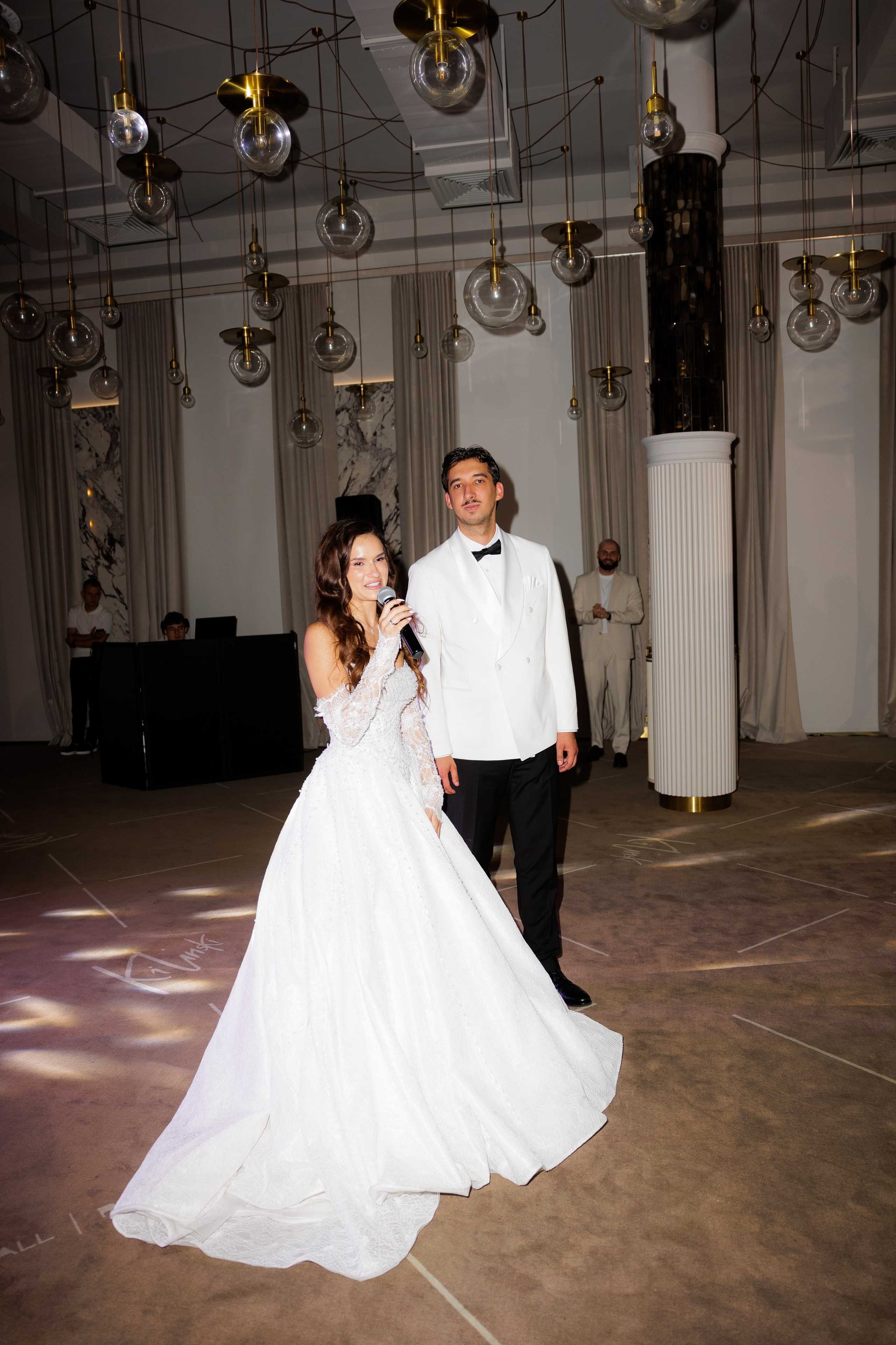 D & O | Kilinsky. Фотограф Mike Bodnar