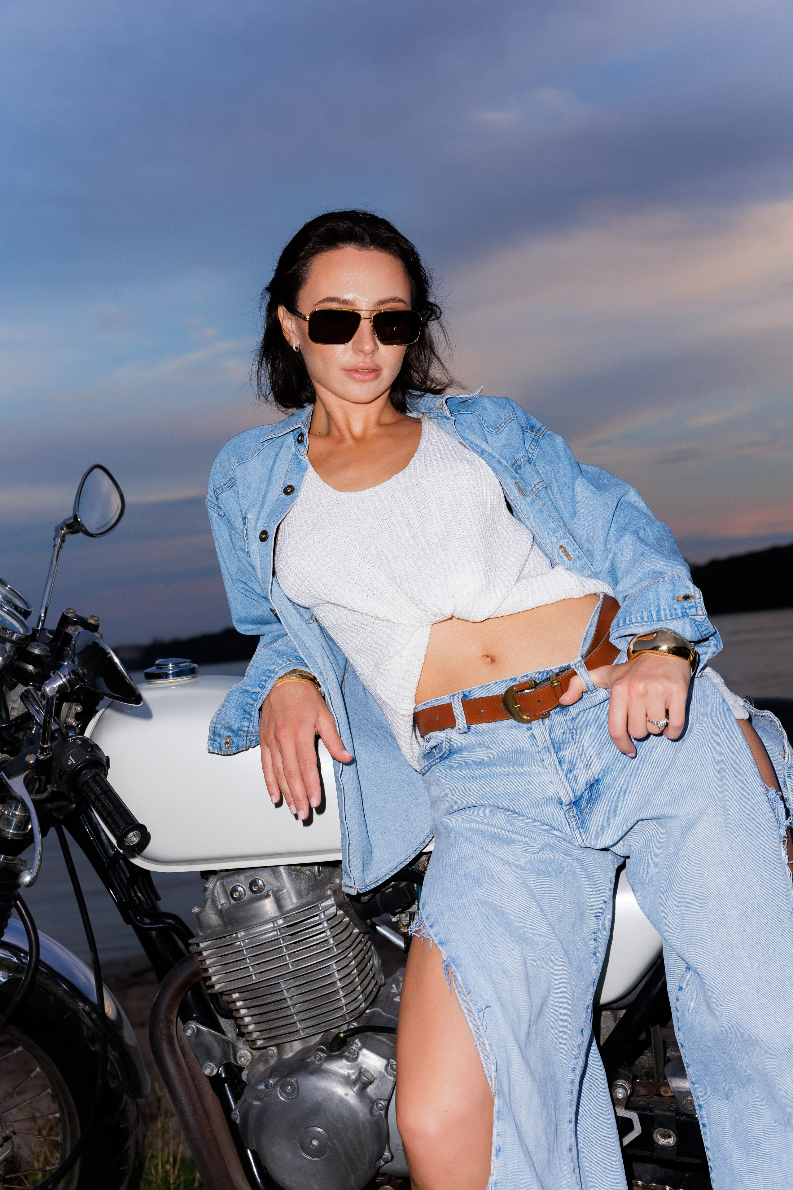Love Bike. Фотограф Mike Bodnar