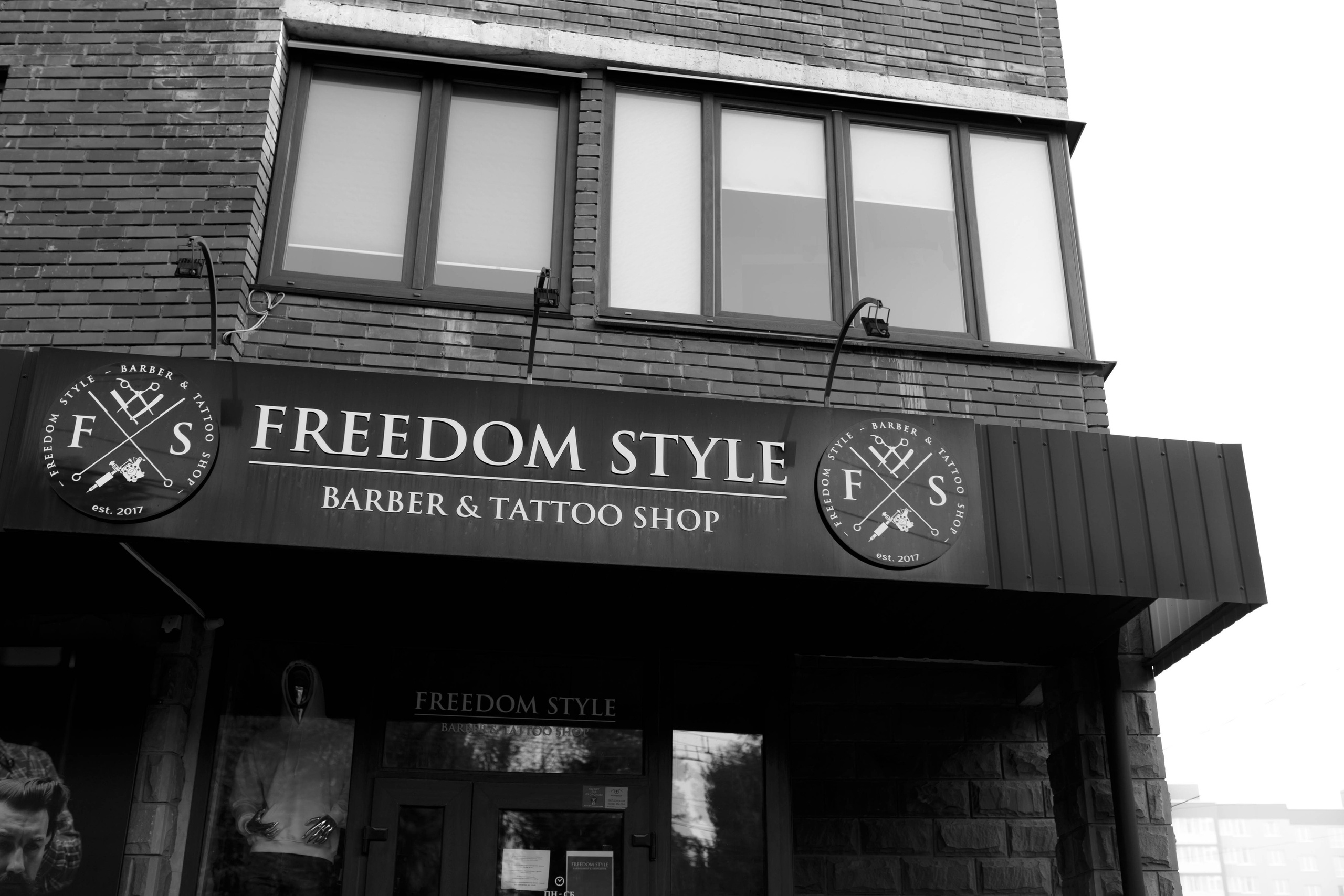 ED & LINDA | LaVilla