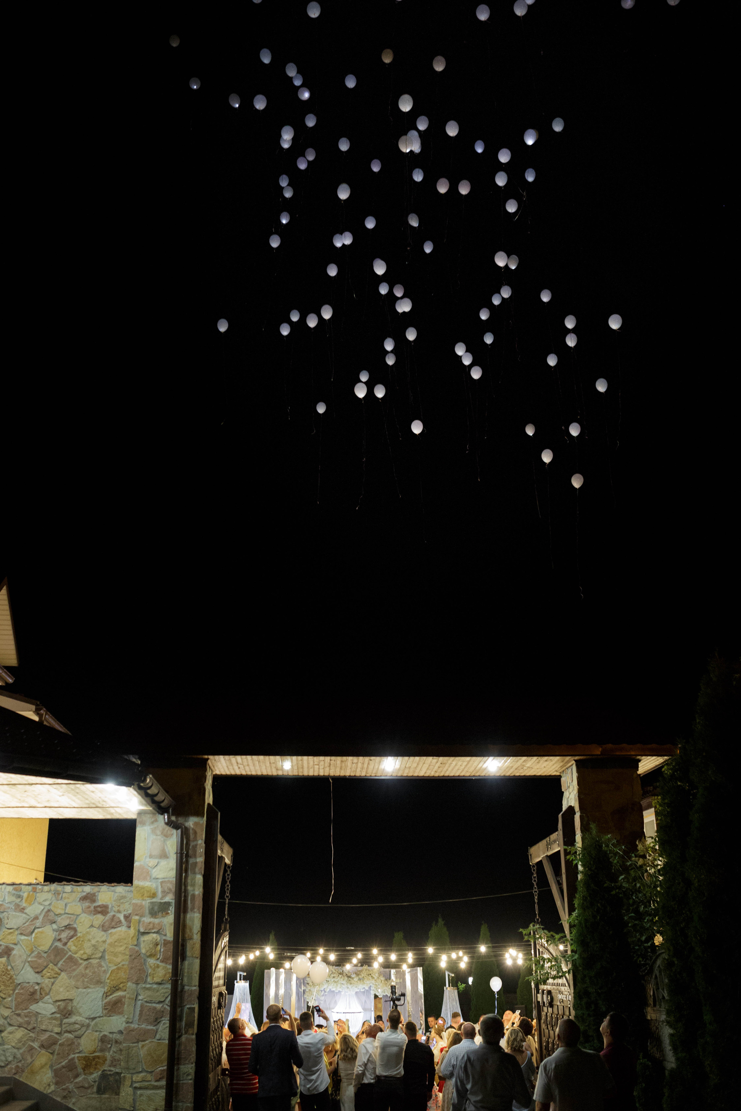 ED & LINDA | LaVilla