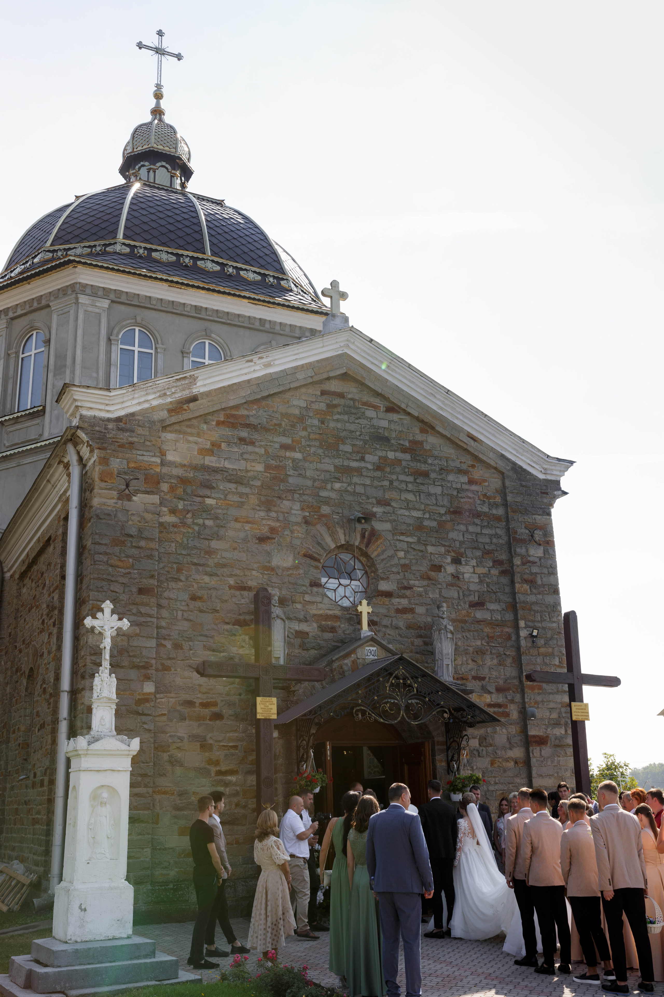 ED & LINDA | LaVilla