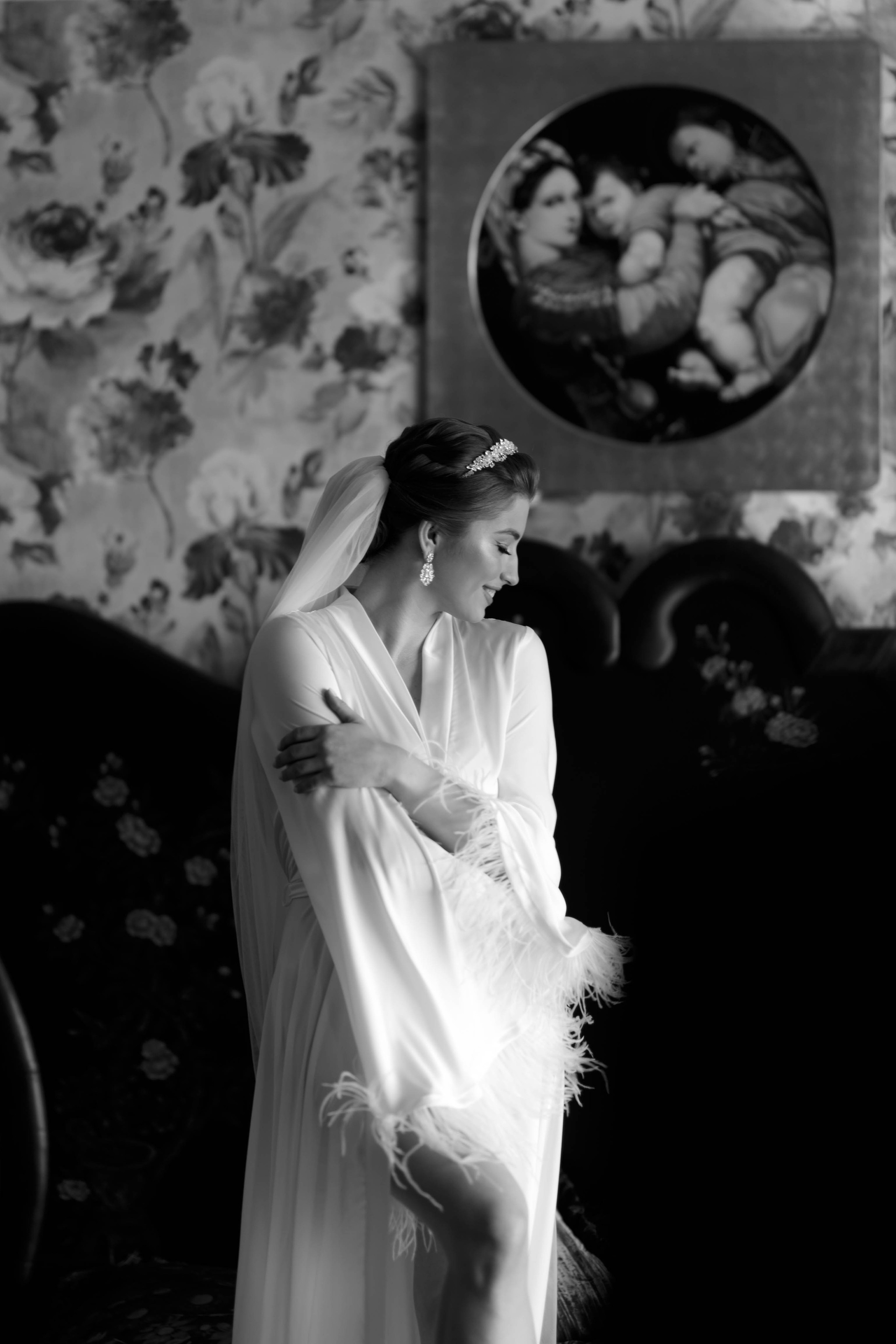 ED & LINDA | LaVilla