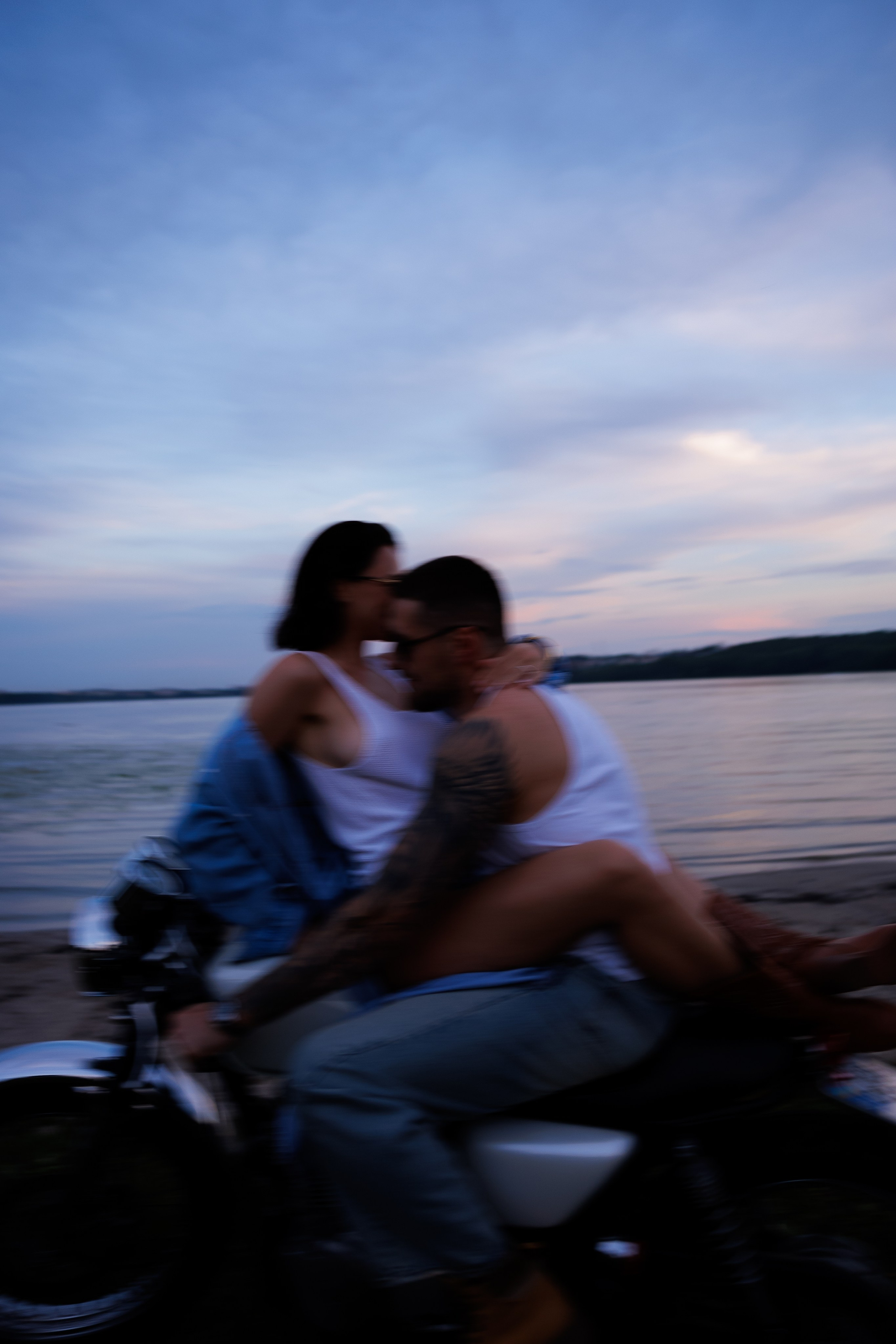 Love Bike. Фотограф Mike Bodnar
