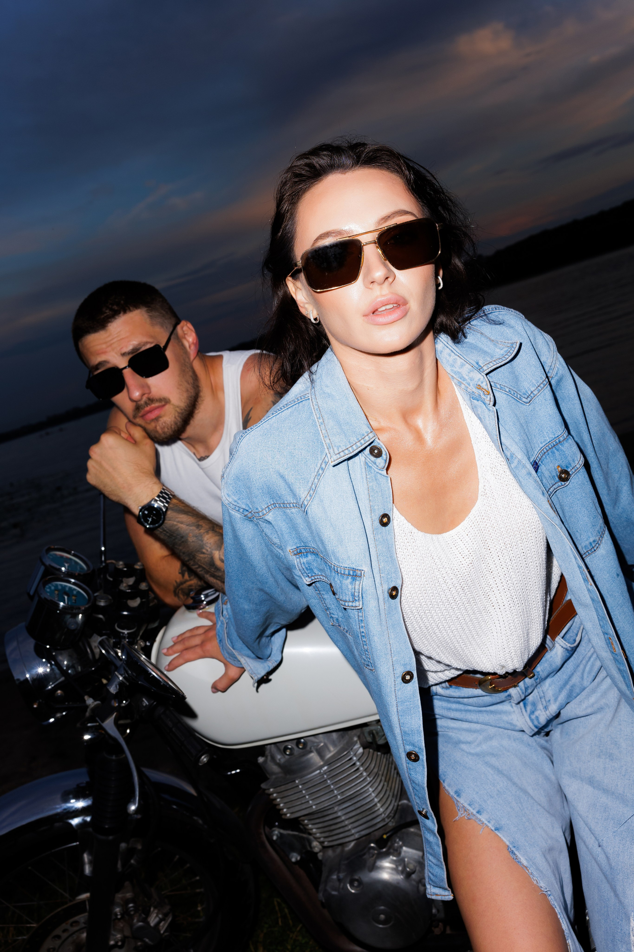 Love Bike. Фотограф Mike Bodnar