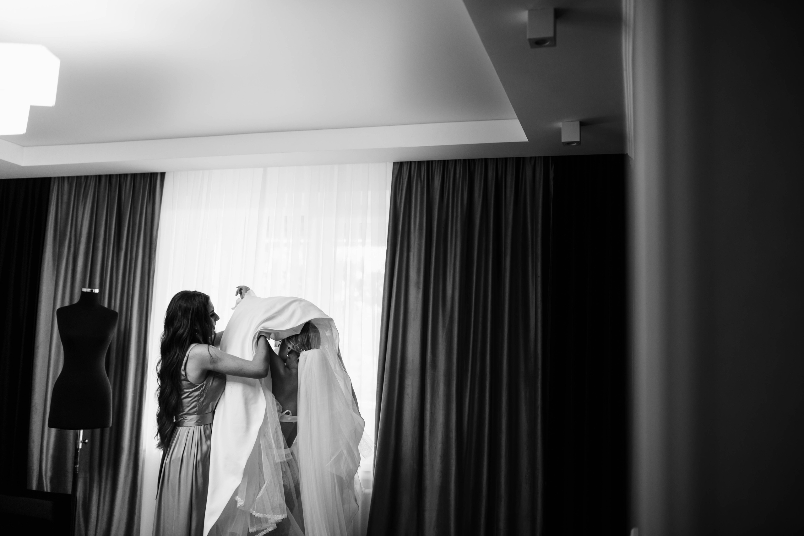 SERGIO & OKSY | Ternopil