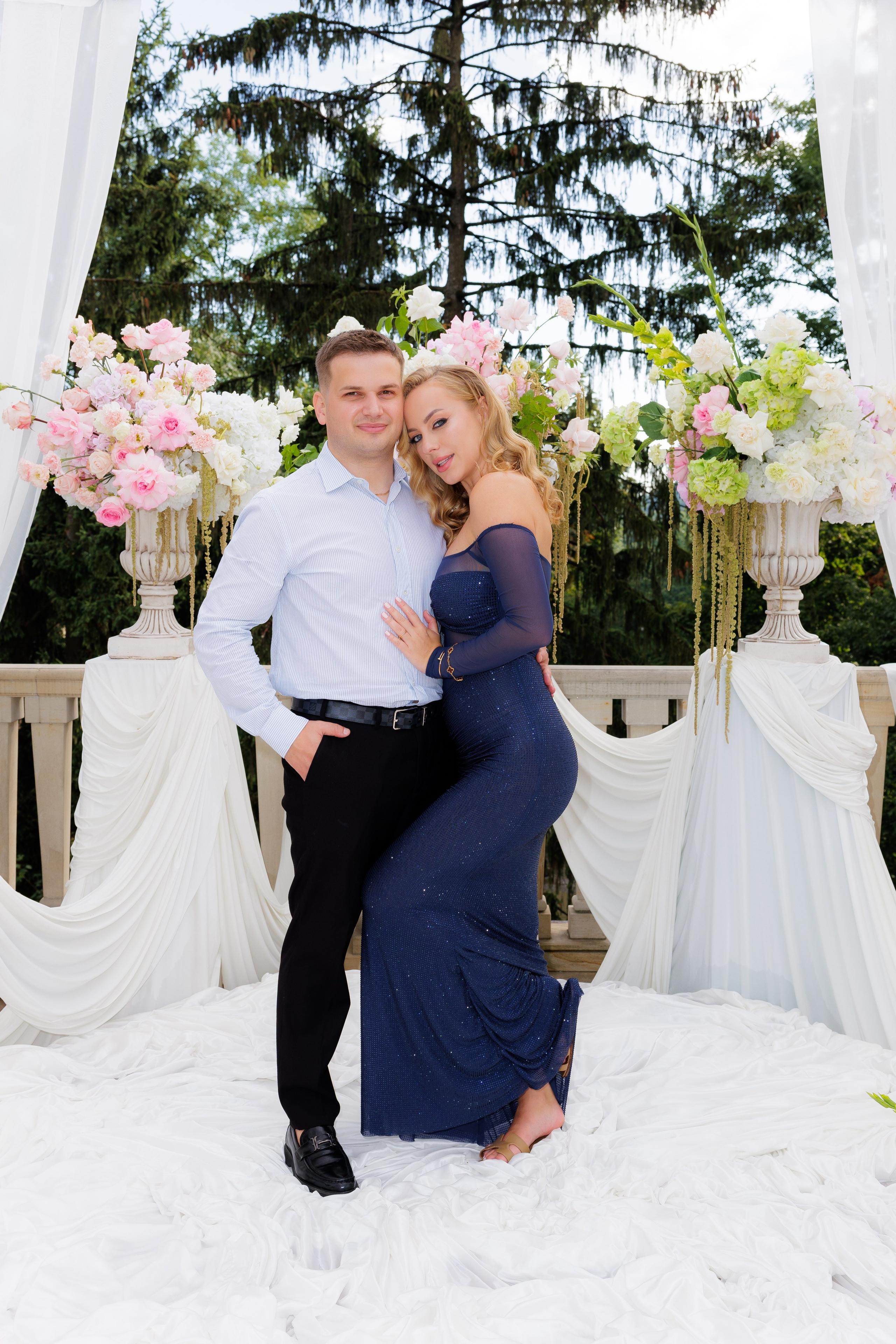 D & O | Kilinsky. Фотограф Mike Bodnar