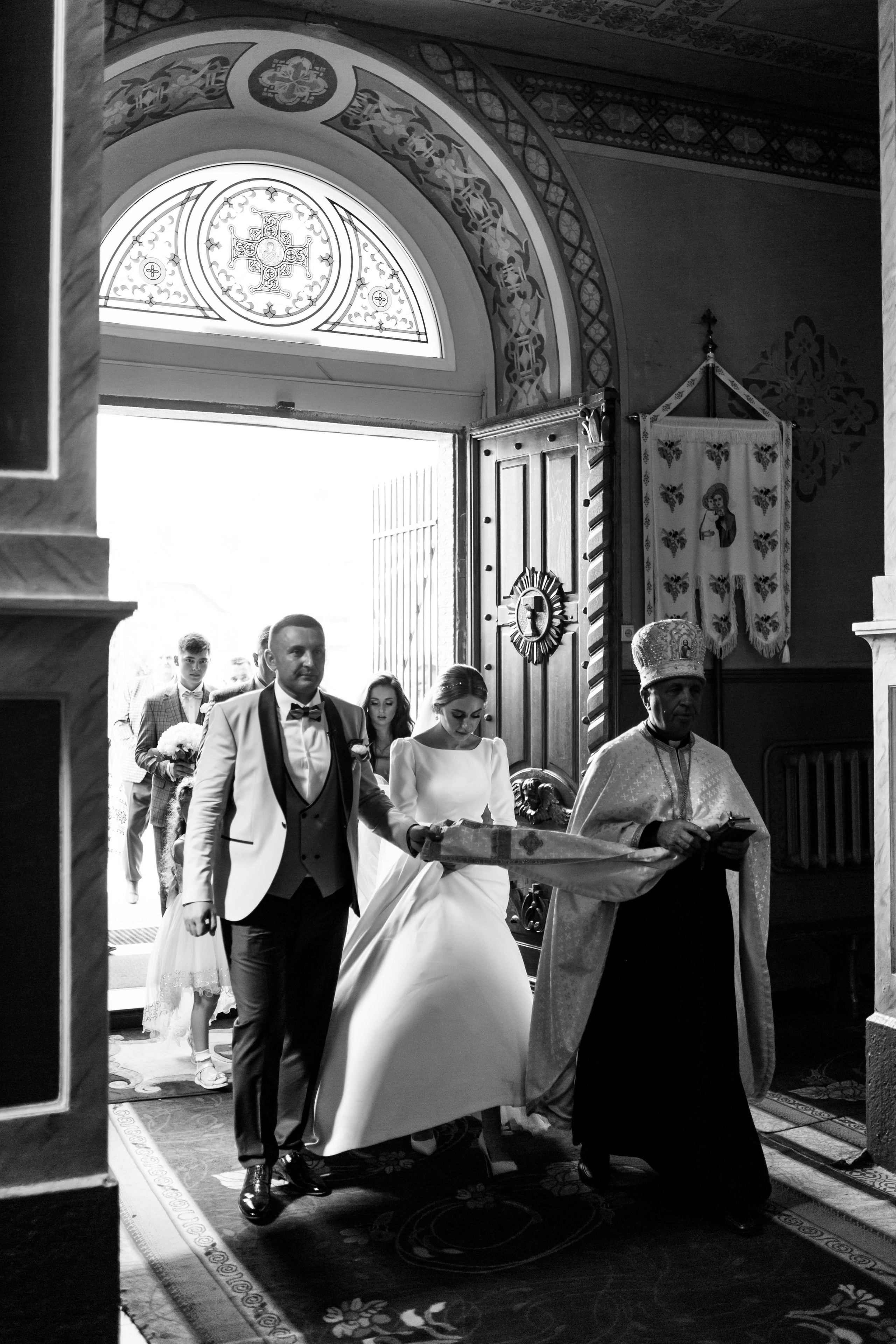 SERGIO & OKSY | Ternopil